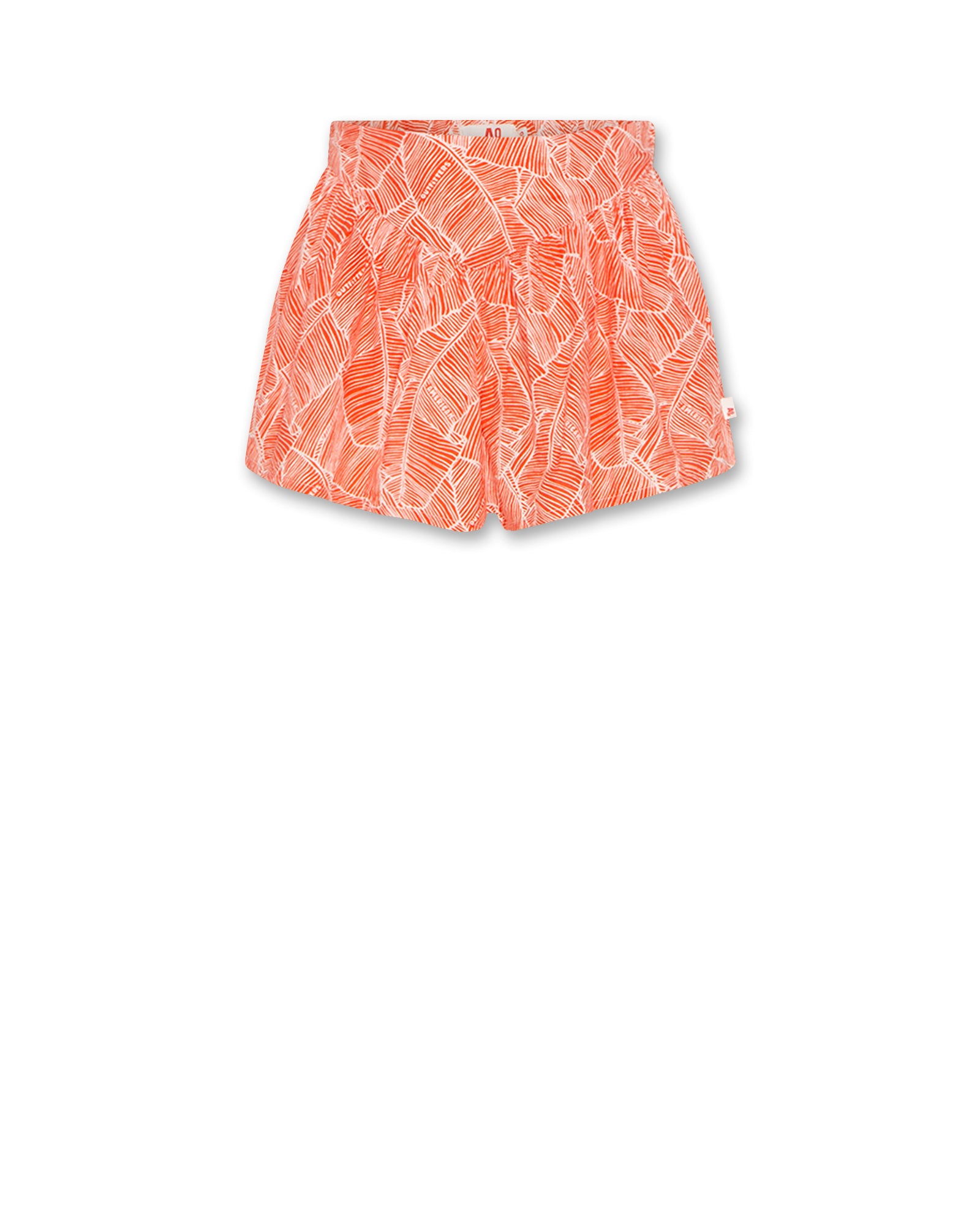 Simba Shorts Tia - Red