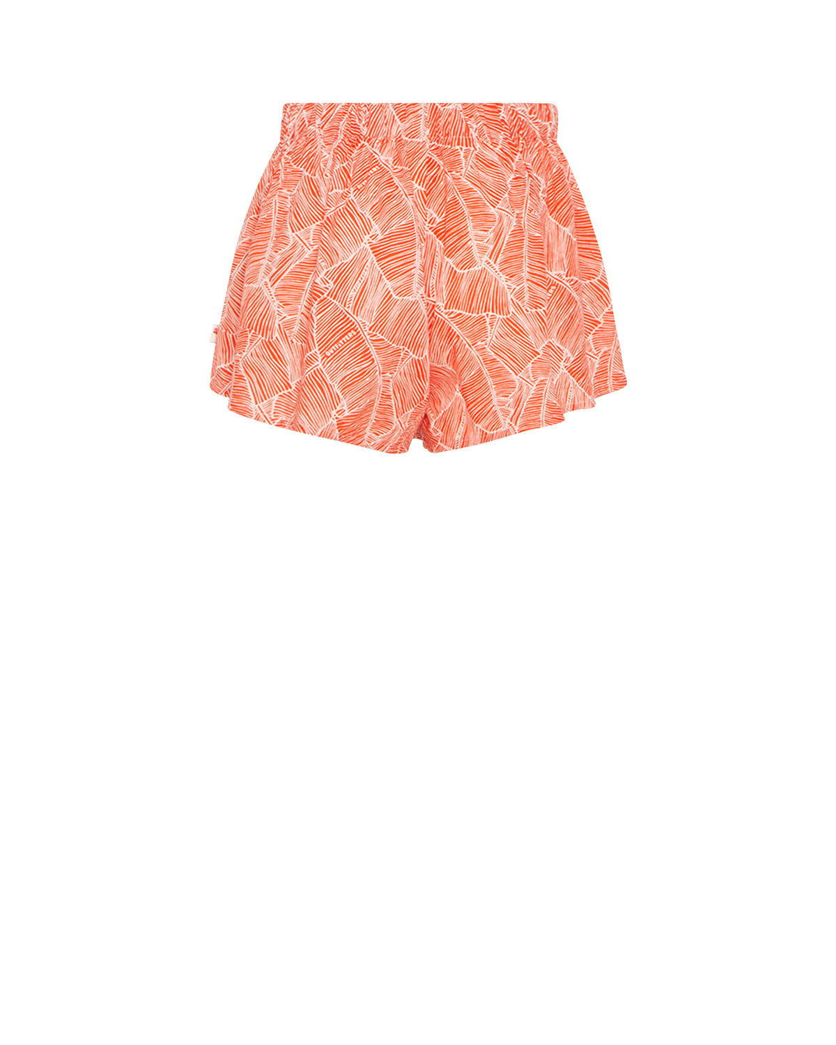 Simba Shorts Tia - Red