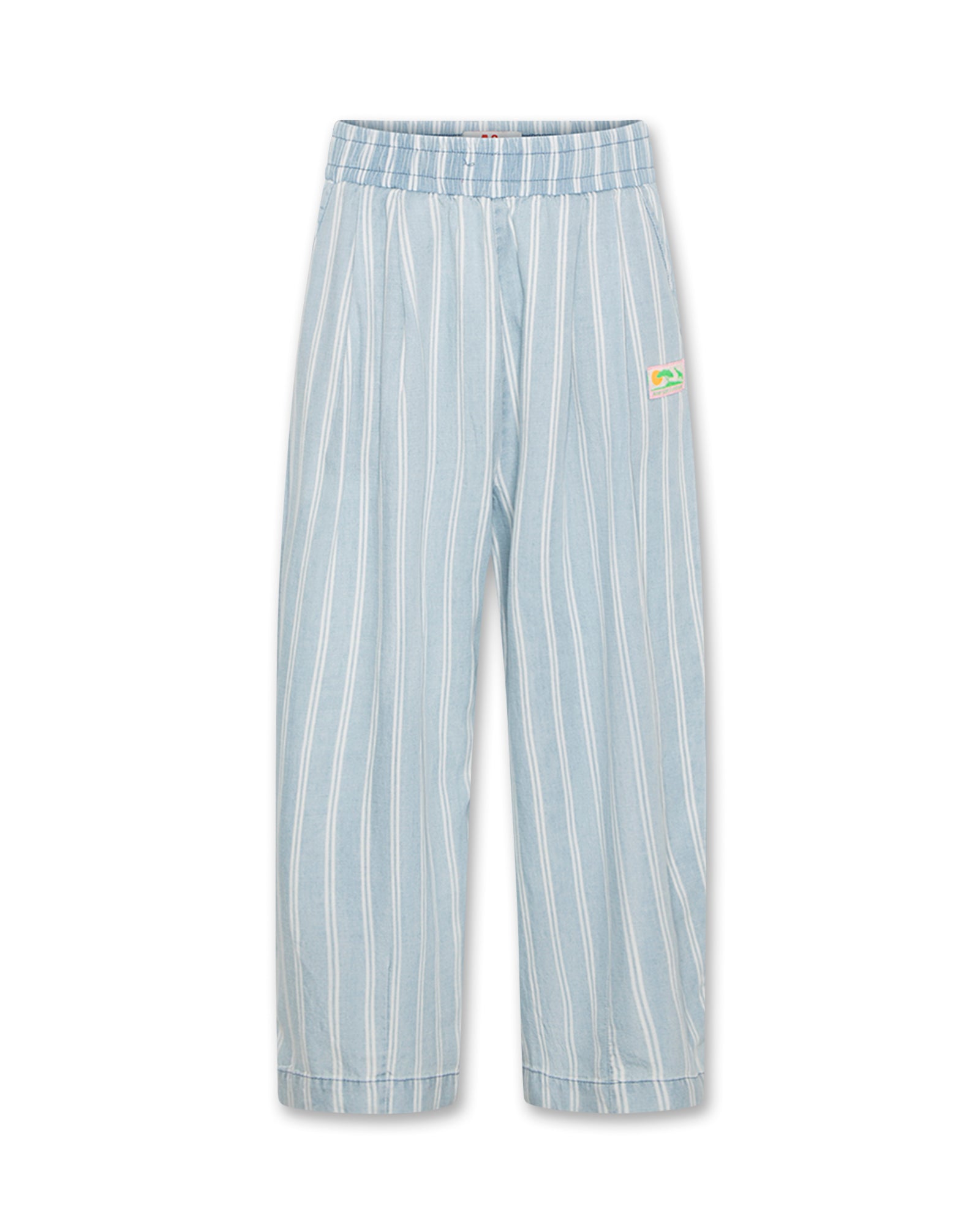Asa Pants Tina - Wash Light