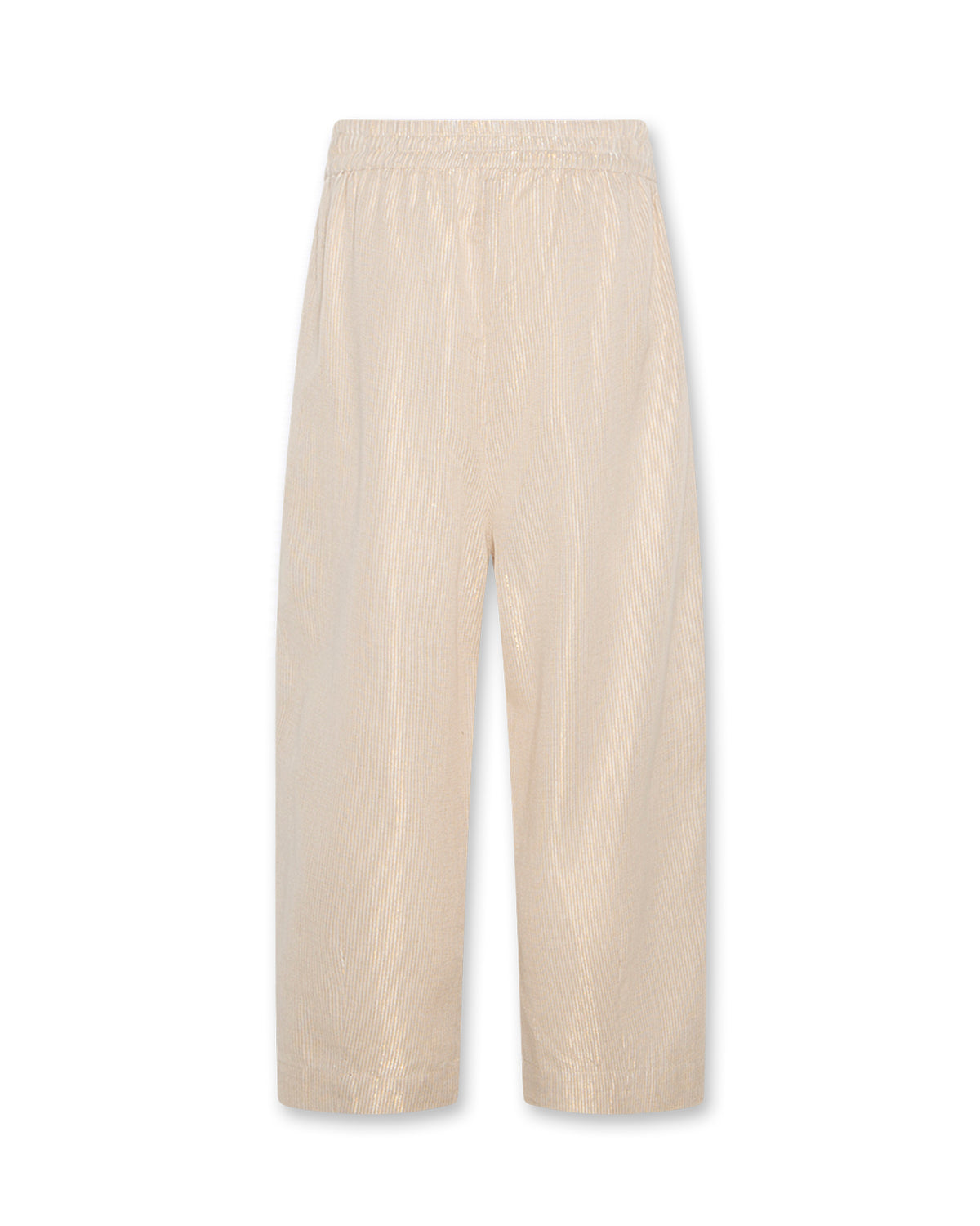 Asa Pants Gold - Gold