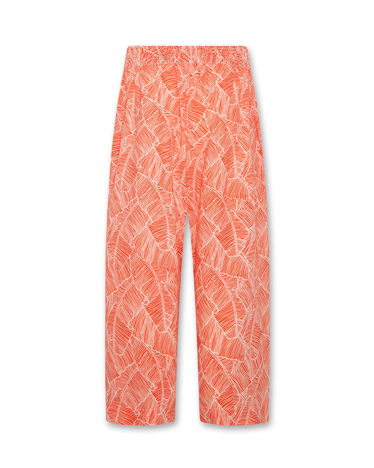 Asa Pants Tia - Red