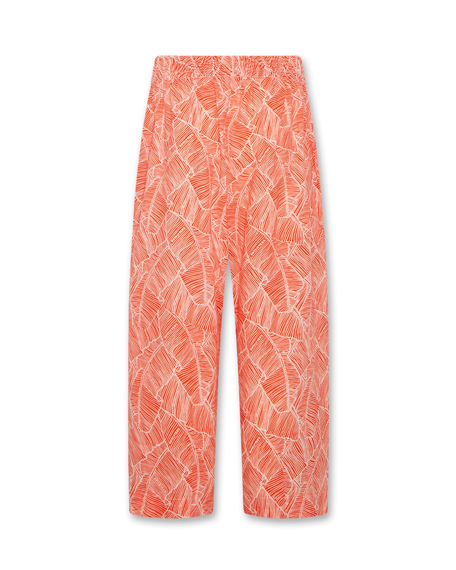 Asa Pants Tia - Red