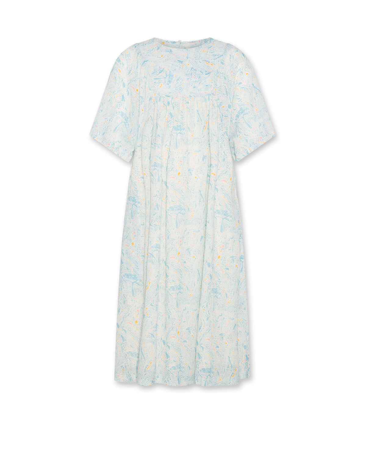 Pongo Dress Sun - Ciel