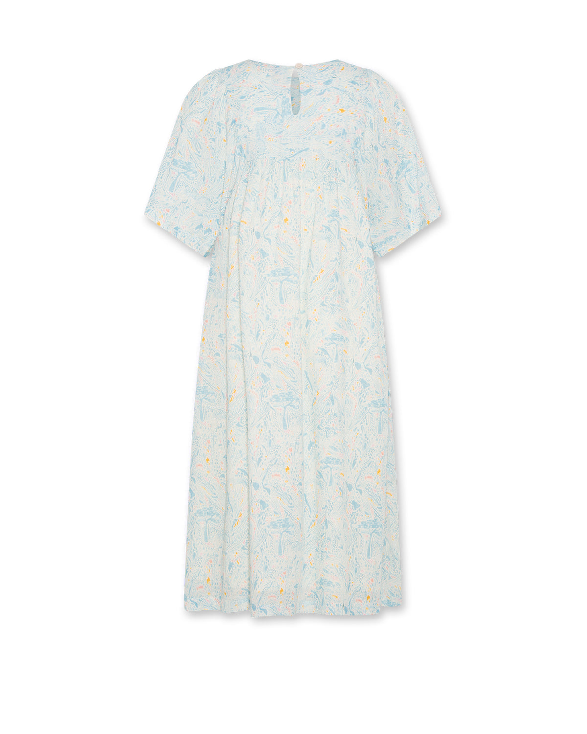 Pongo Dress Sun - Ciel