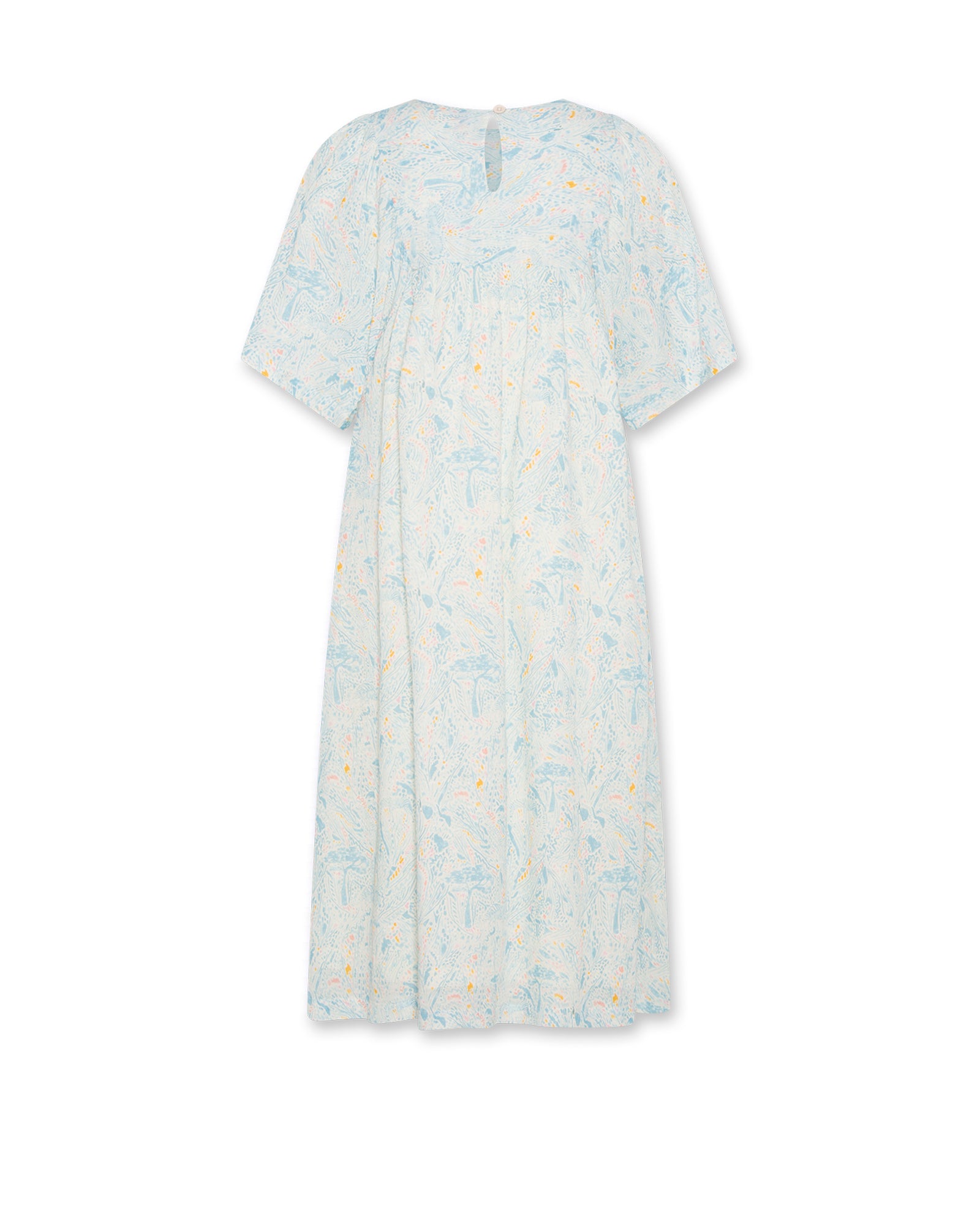 Pongo Dress Sun - Ciel