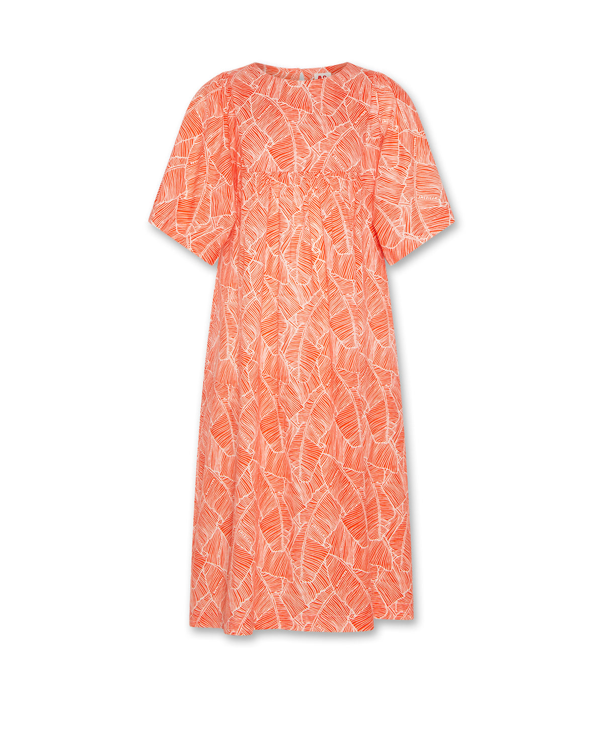 Pongo Dress Tia - Red