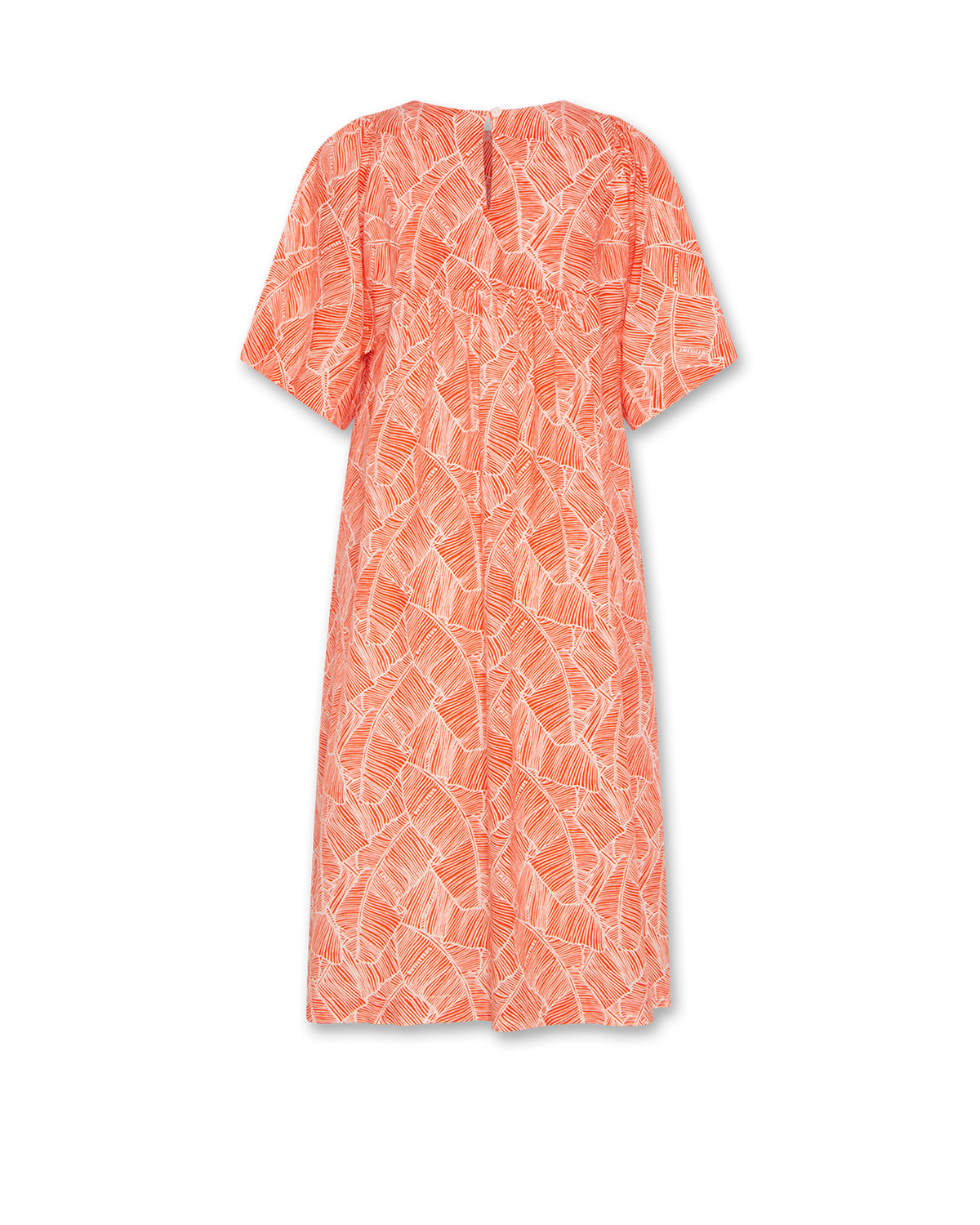 Pongo Dress Tia - Red
