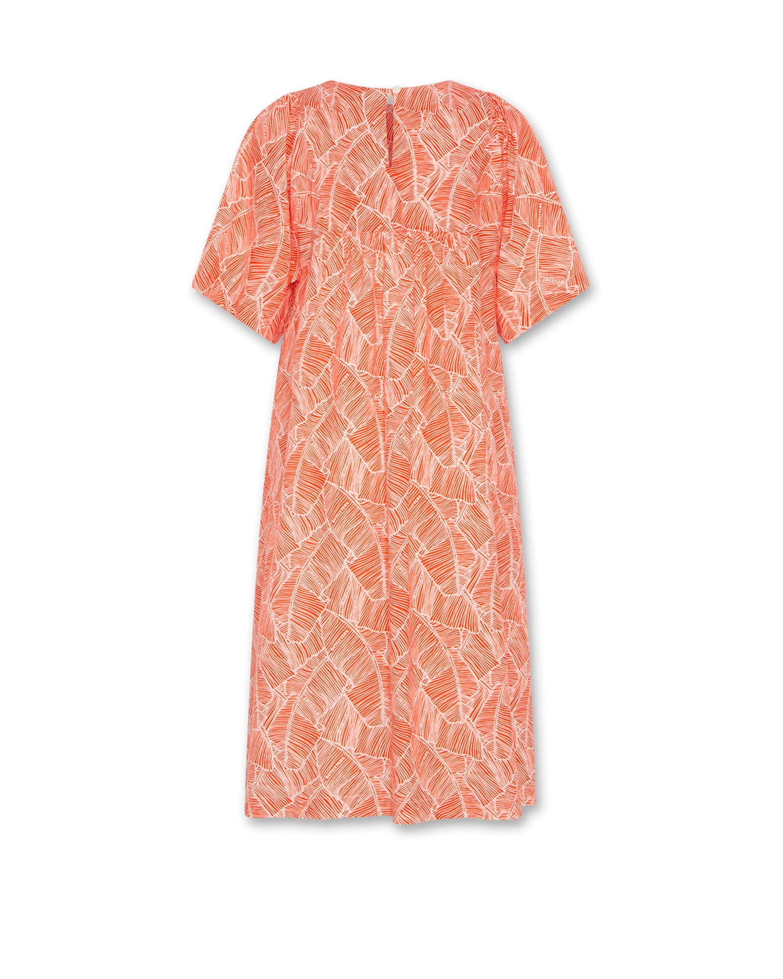 Pongo Dress Tia - Red