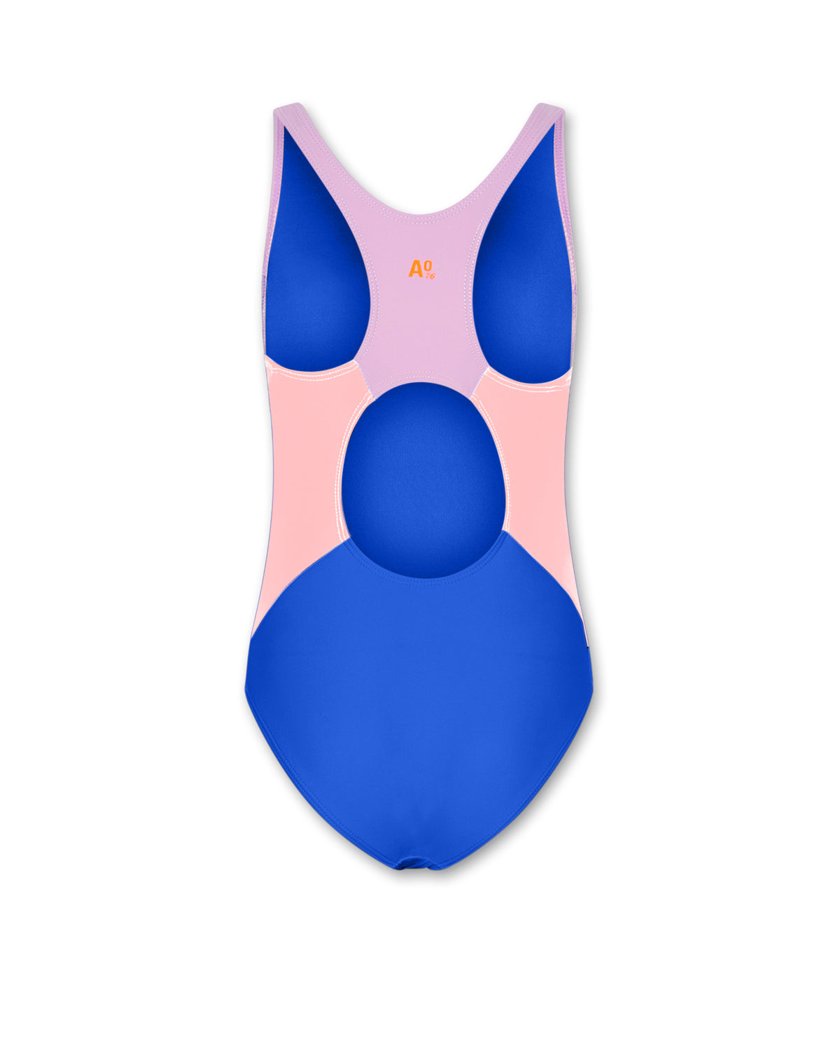 Asher Swimmsuit Block - Lilac