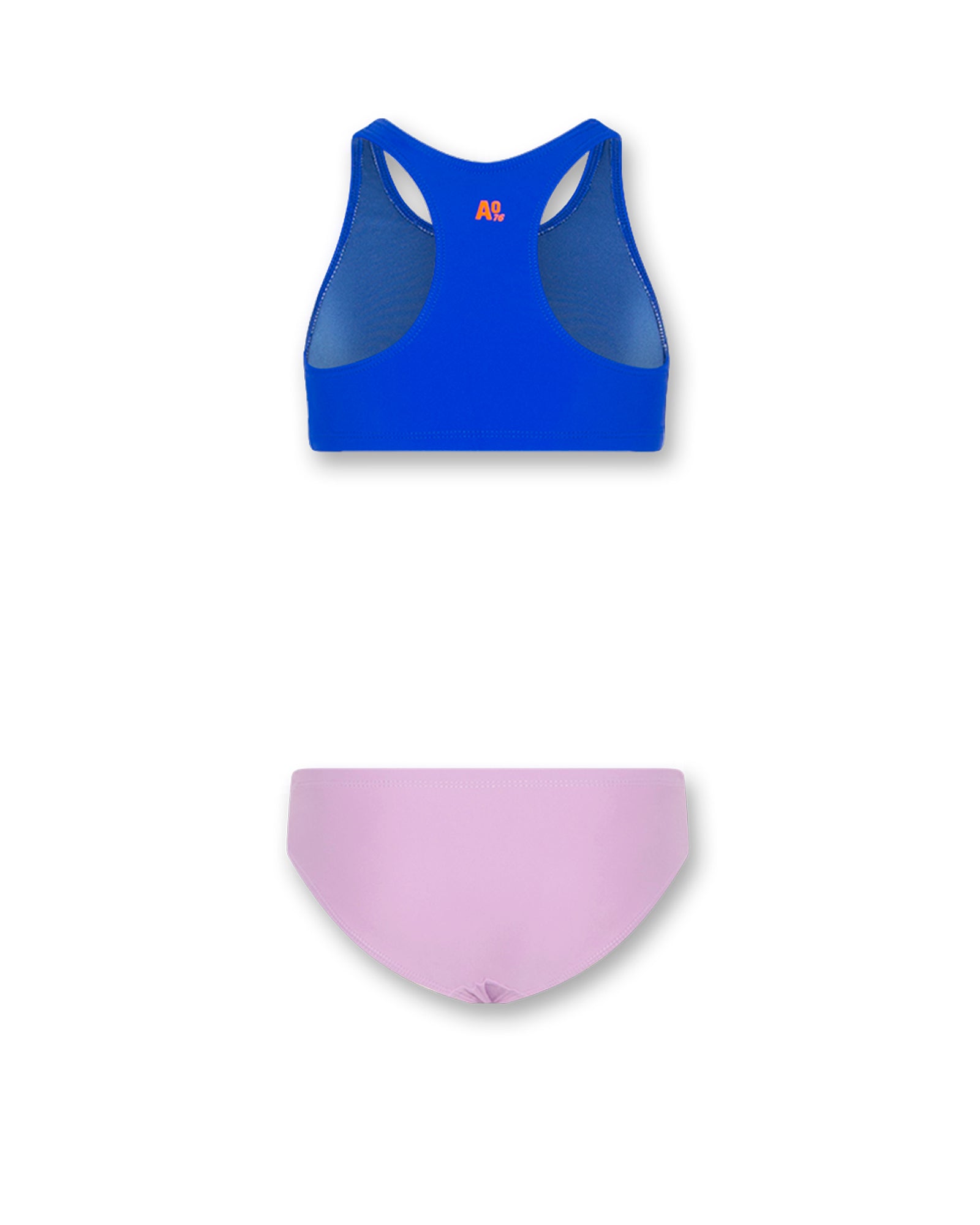 Dara Bikini Bi-Color - Lilac