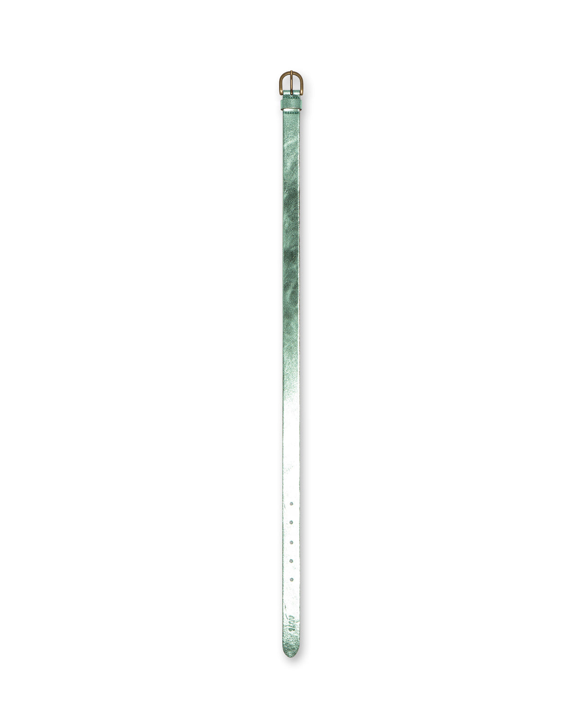 Bella Belt - Light Green