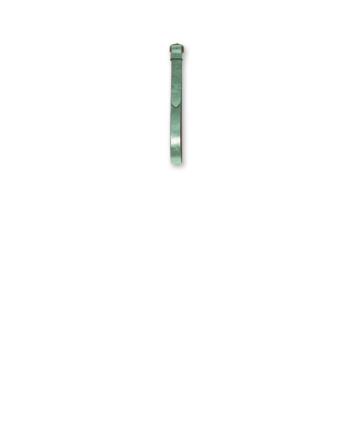 Bella Belt - Light Green