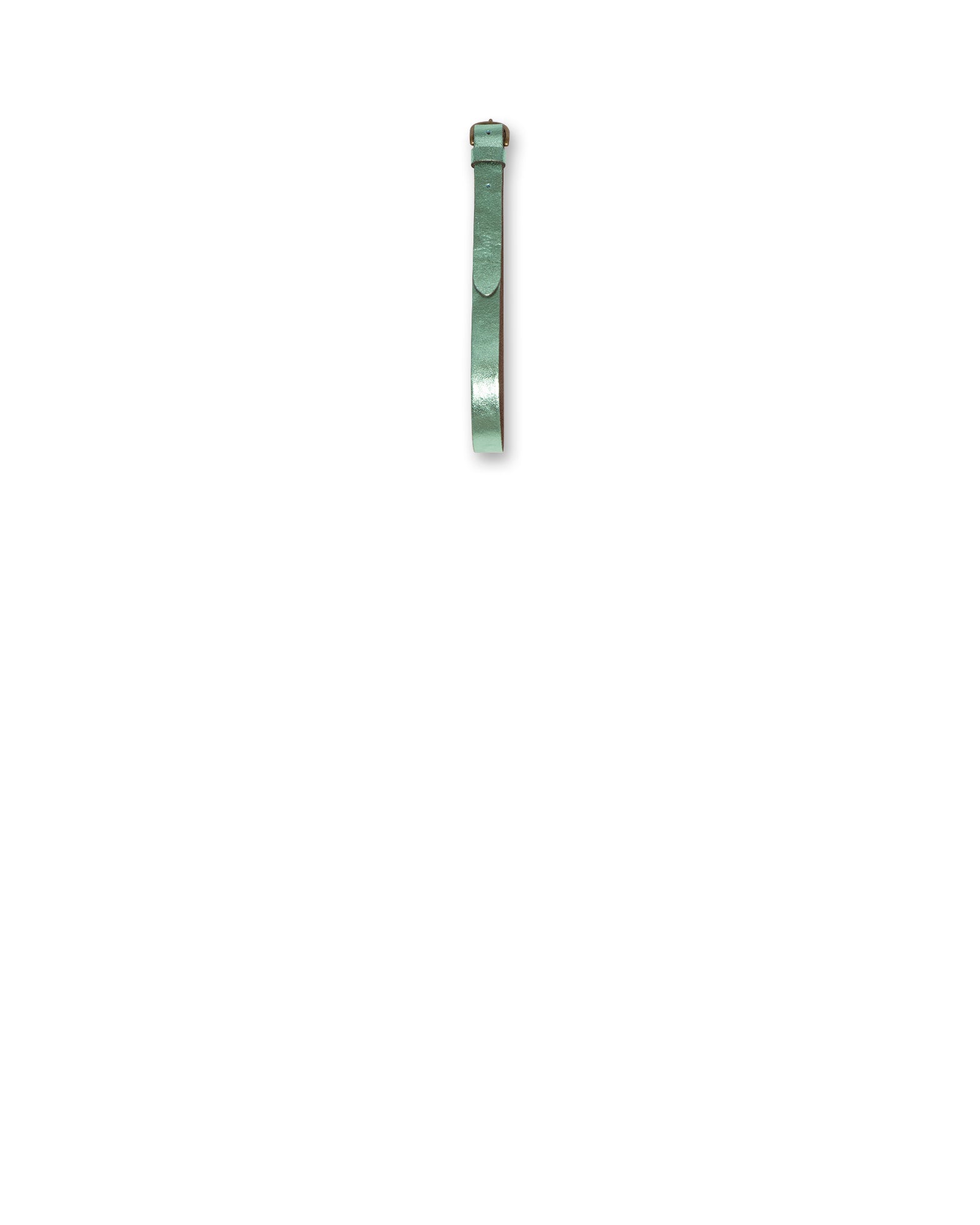 Bella Belt - Light Green