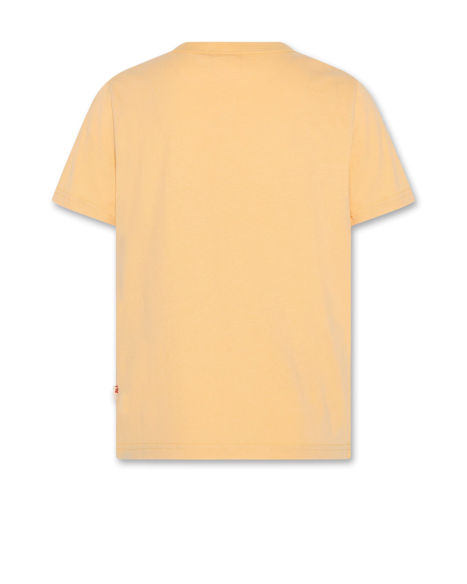 Mat T-Shirt Landscape Sw - Sandstorm