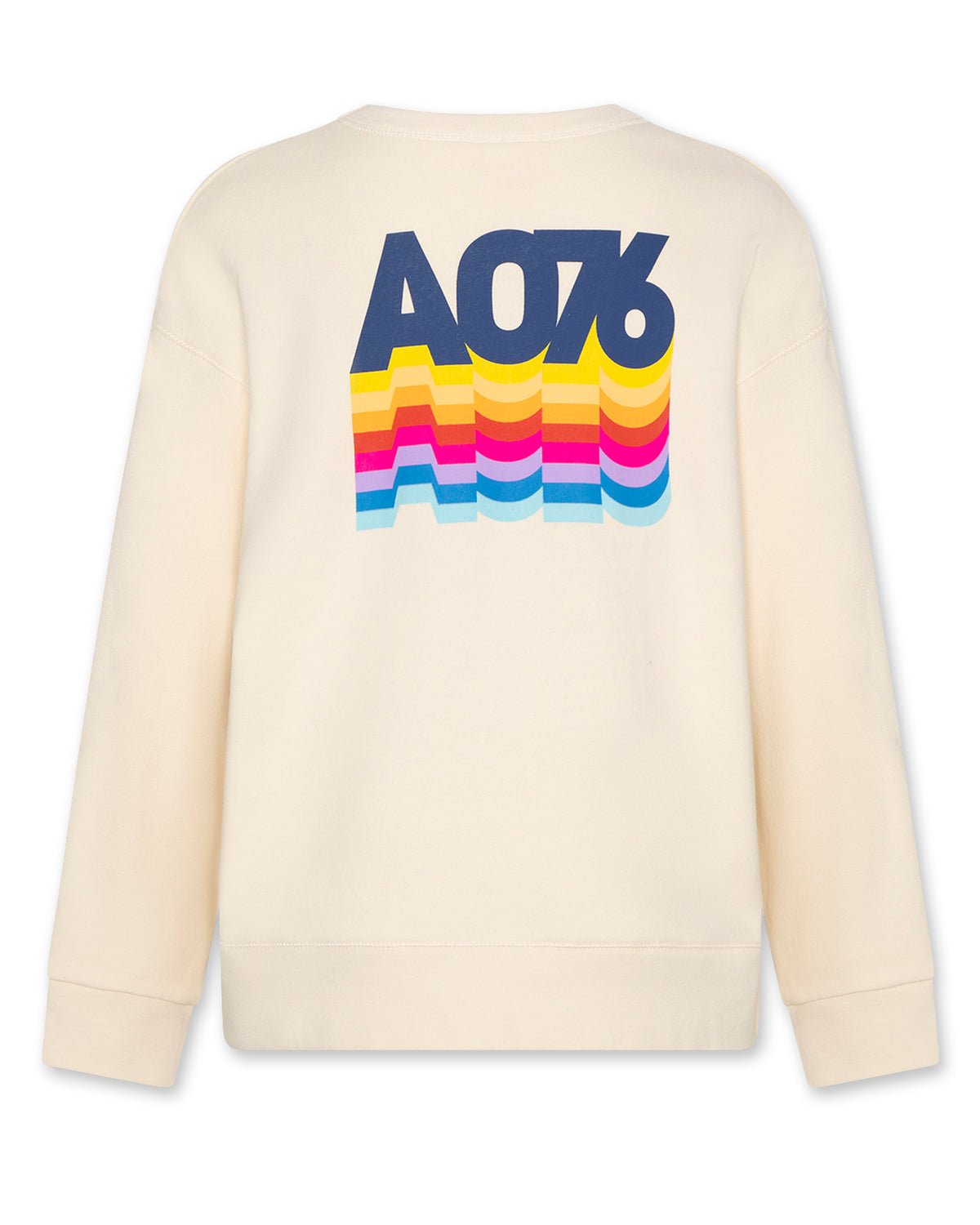 Oscar Sweater Eighty - Sahara