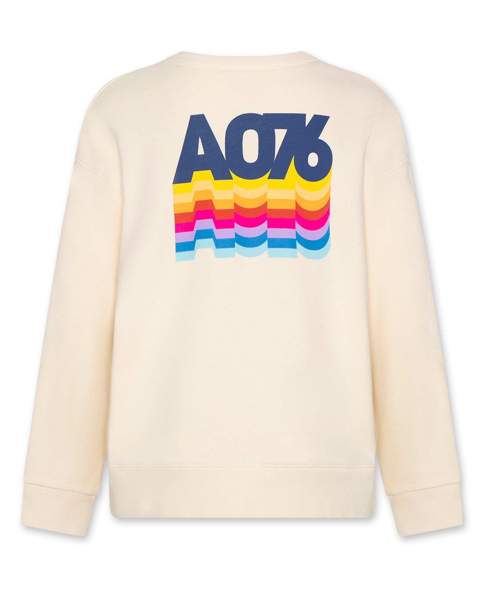 Oscar Sweater Eighty - Sahara
