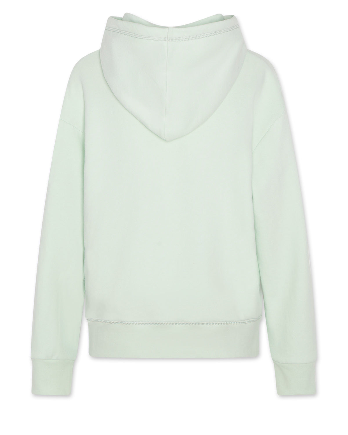 Arthur Hoodie Pacific - Light Green