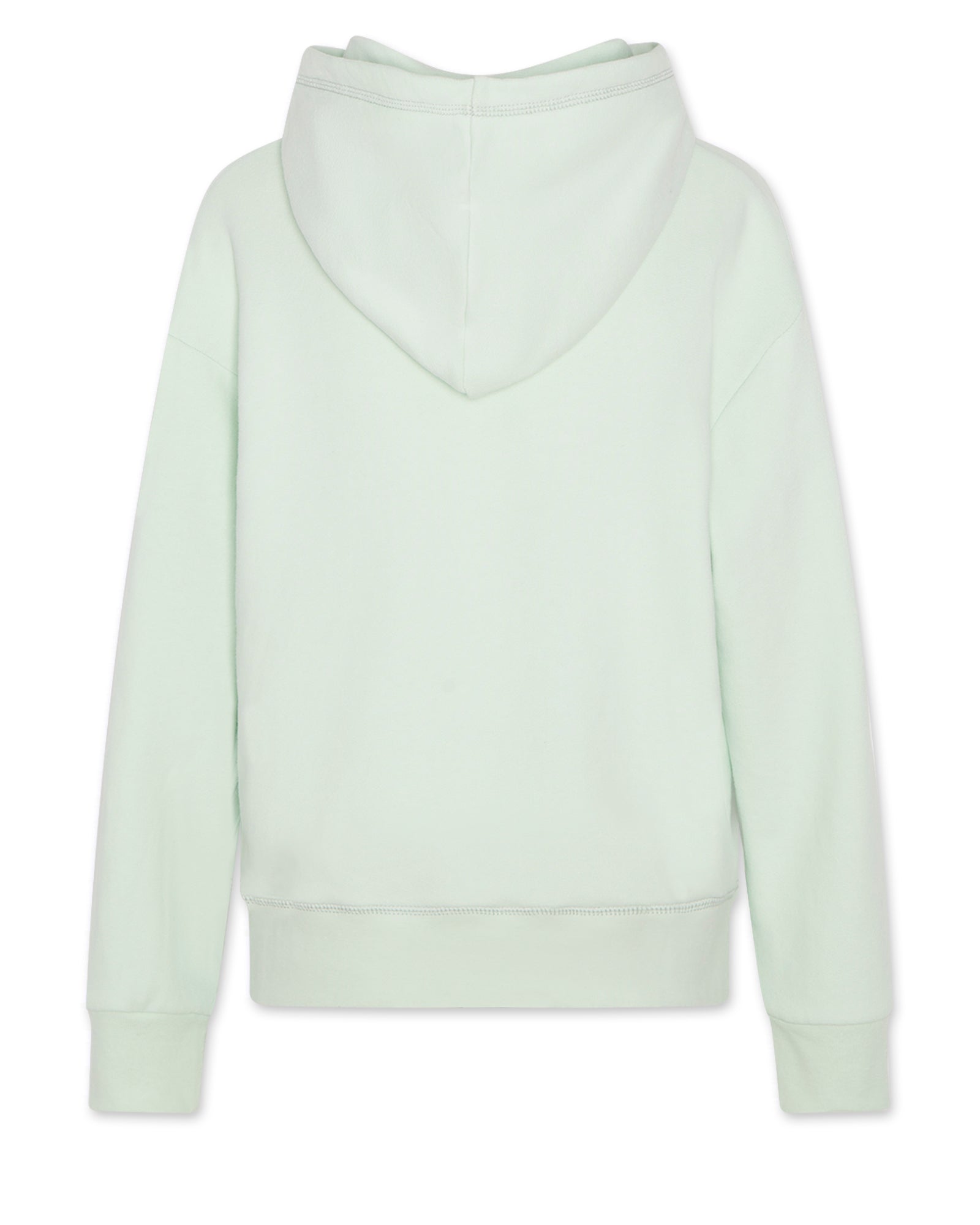 Arthur Hoodie Pacific - Light Green