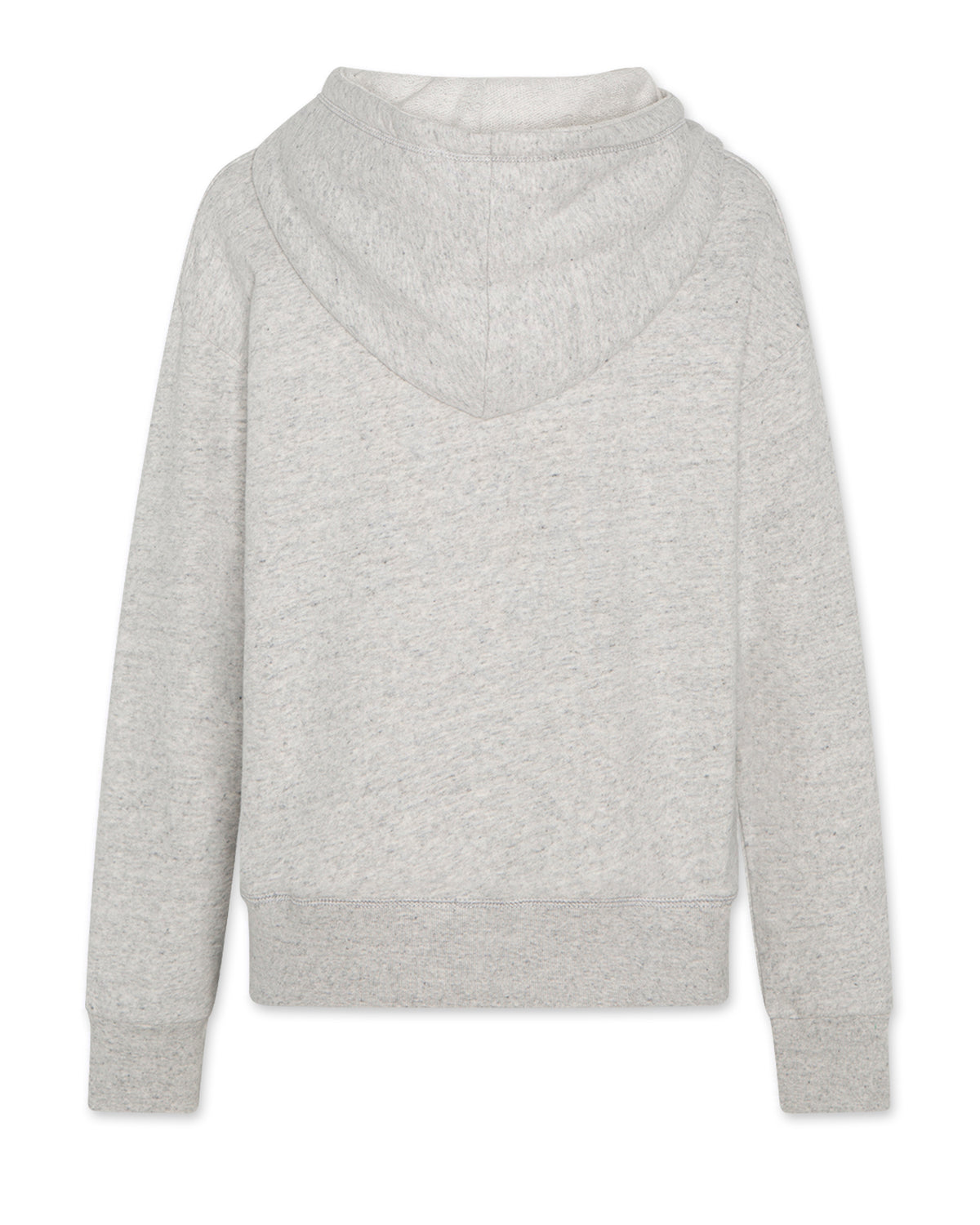 Arthur Hoodie Relax - Heather Grey