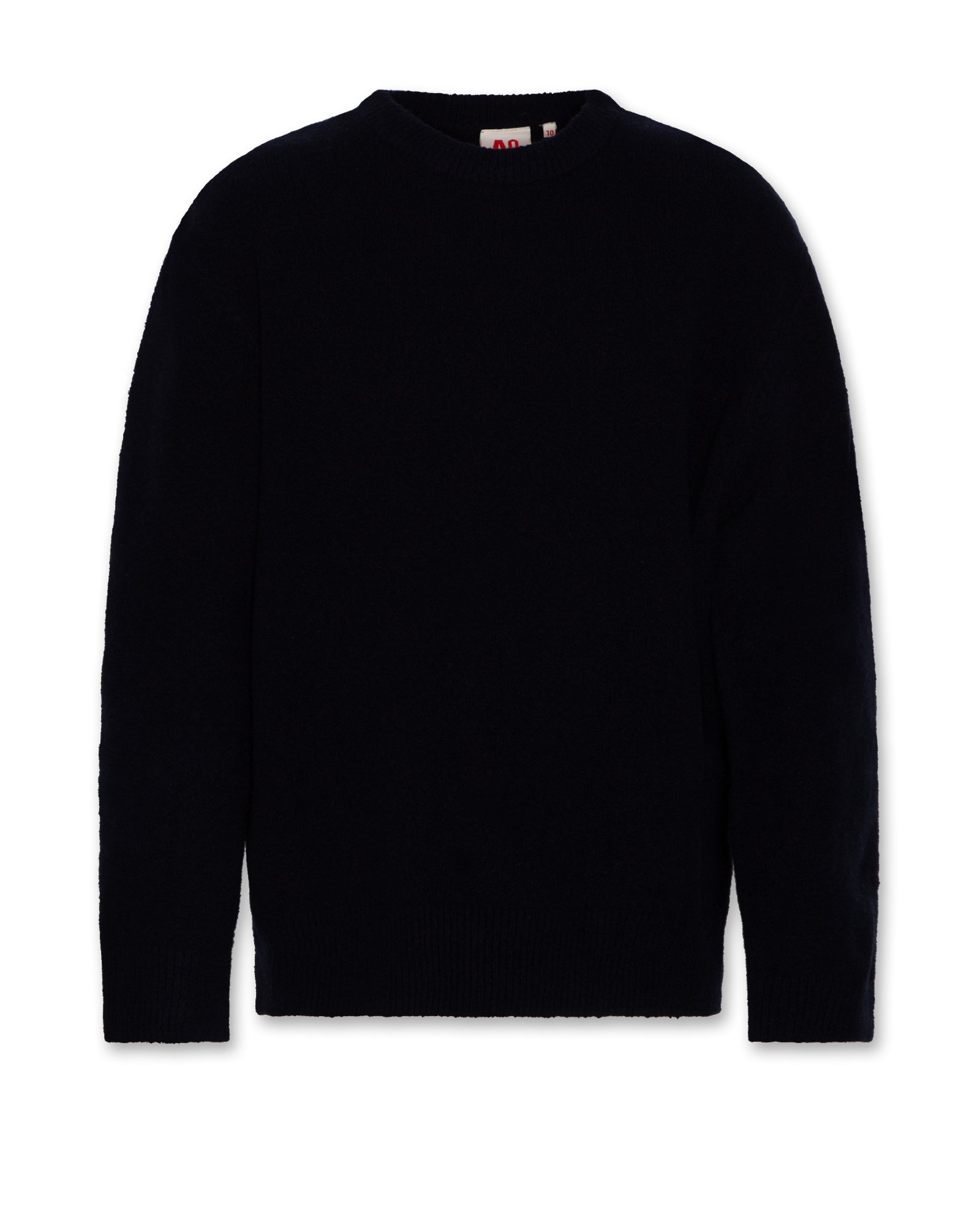 Junior C-Neck Elbow - Classic Navy
