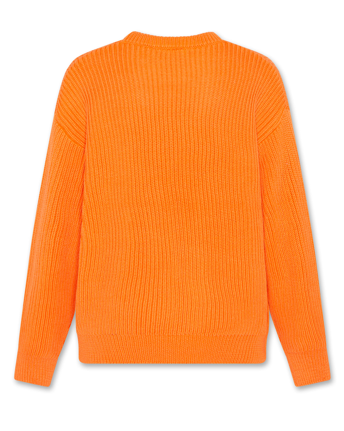 Yaro C-Neck Miro - Fluo Orange