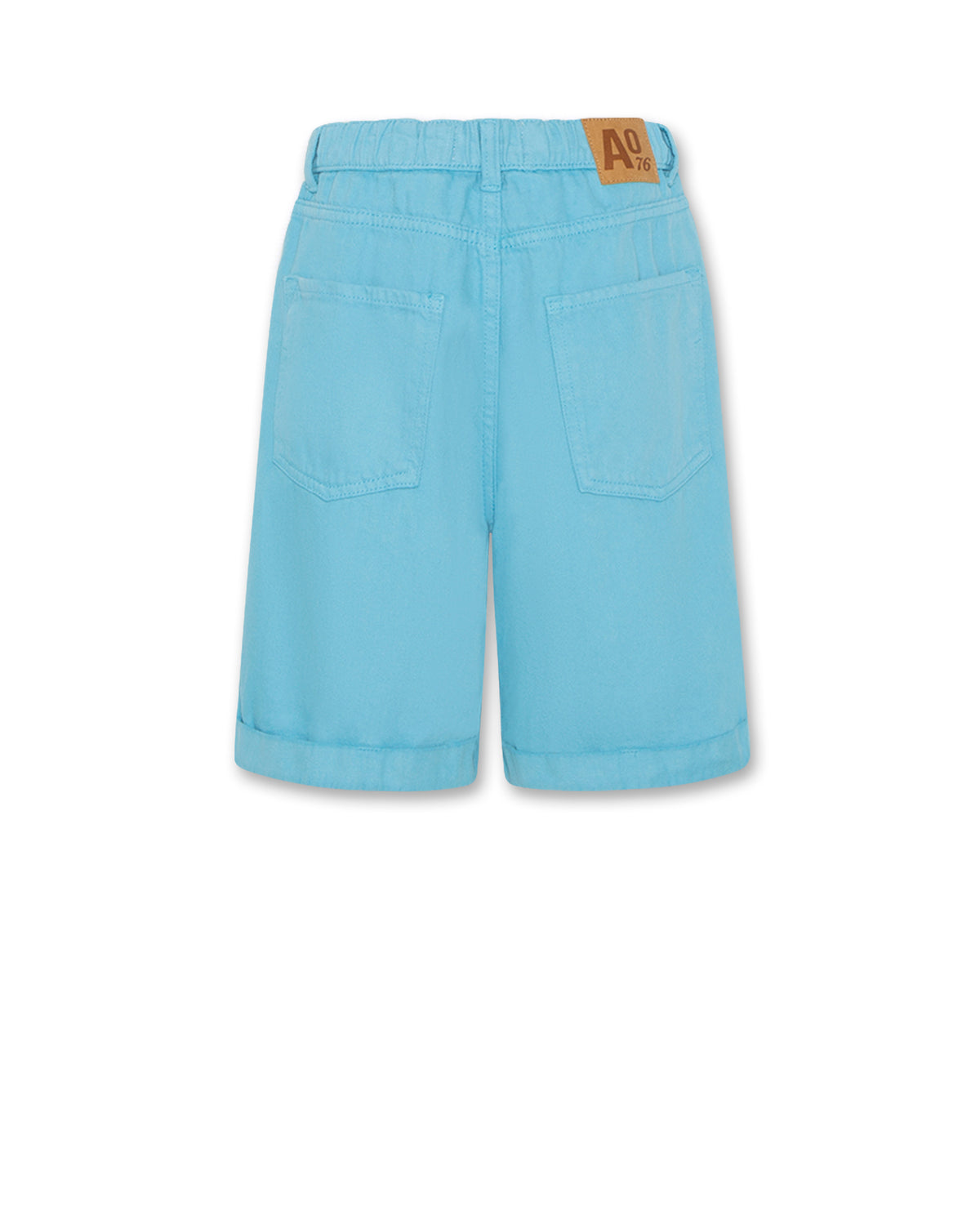 Adamo Azi Shorts - Ciel