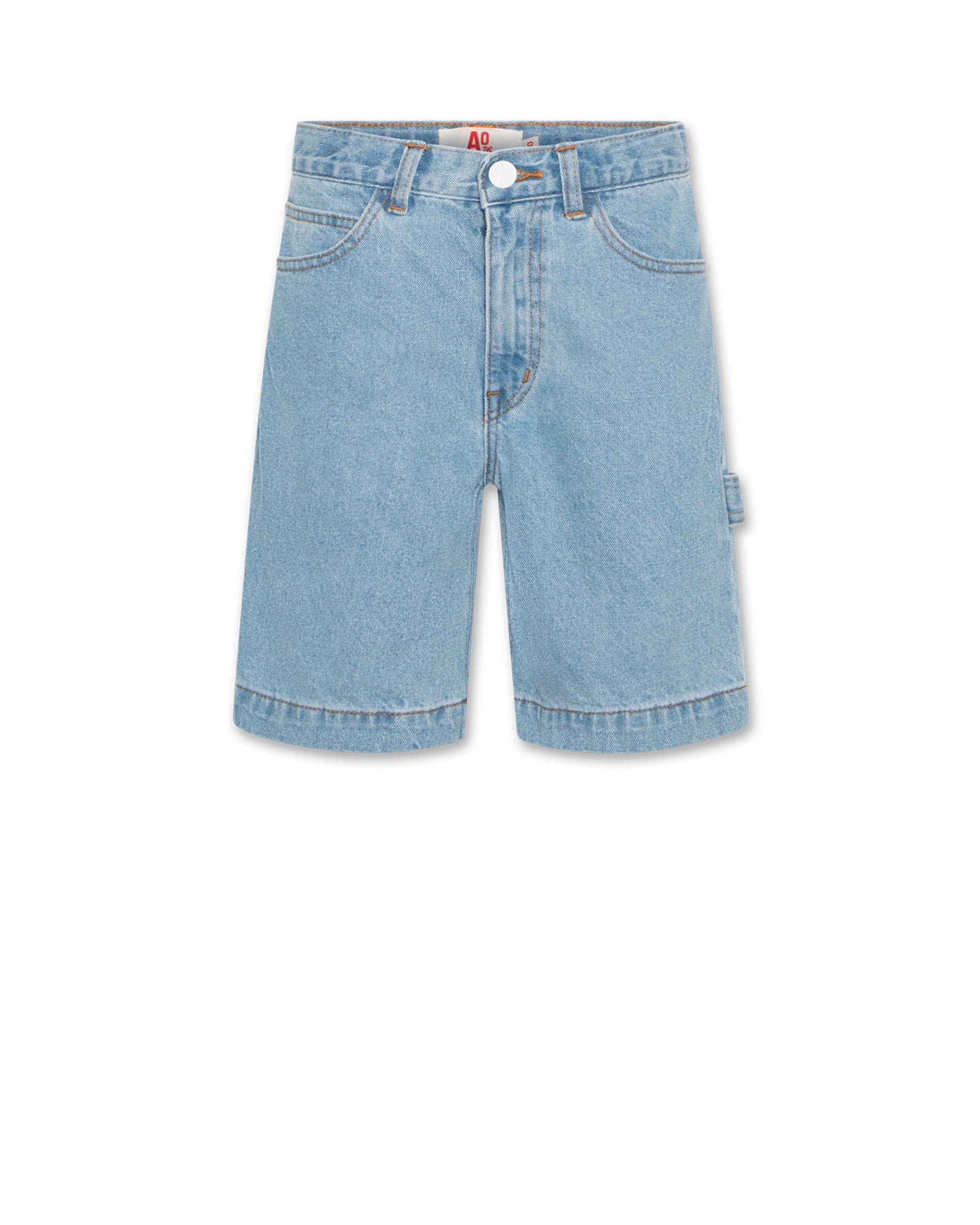 Fred Jeans Shorts - Wash Light