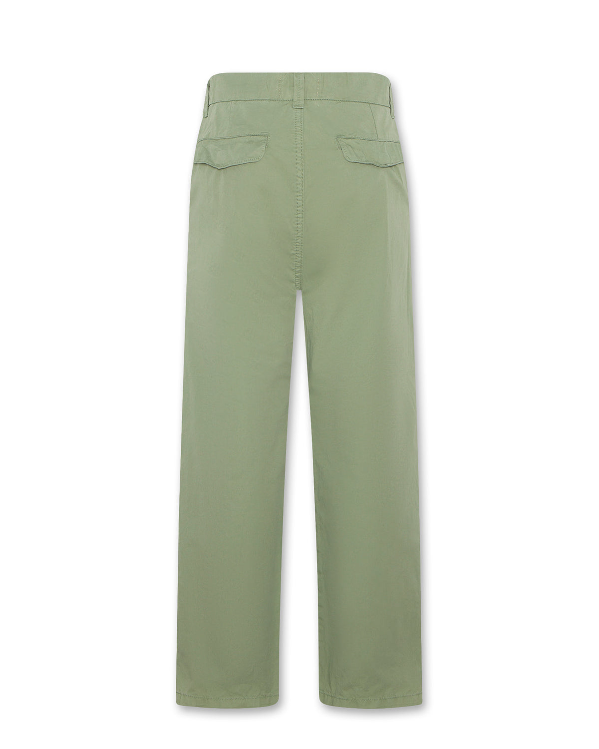 Bill Pants Pedro - Green Grey