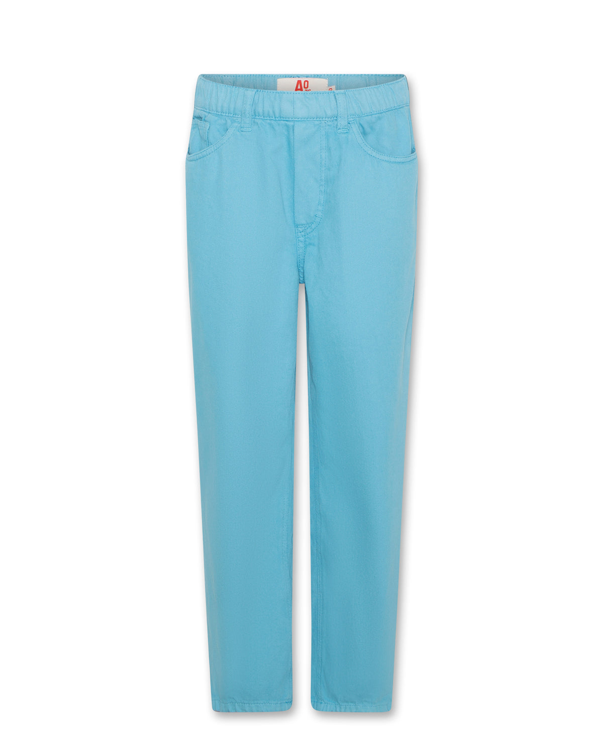 James Azi Pants - Ciel