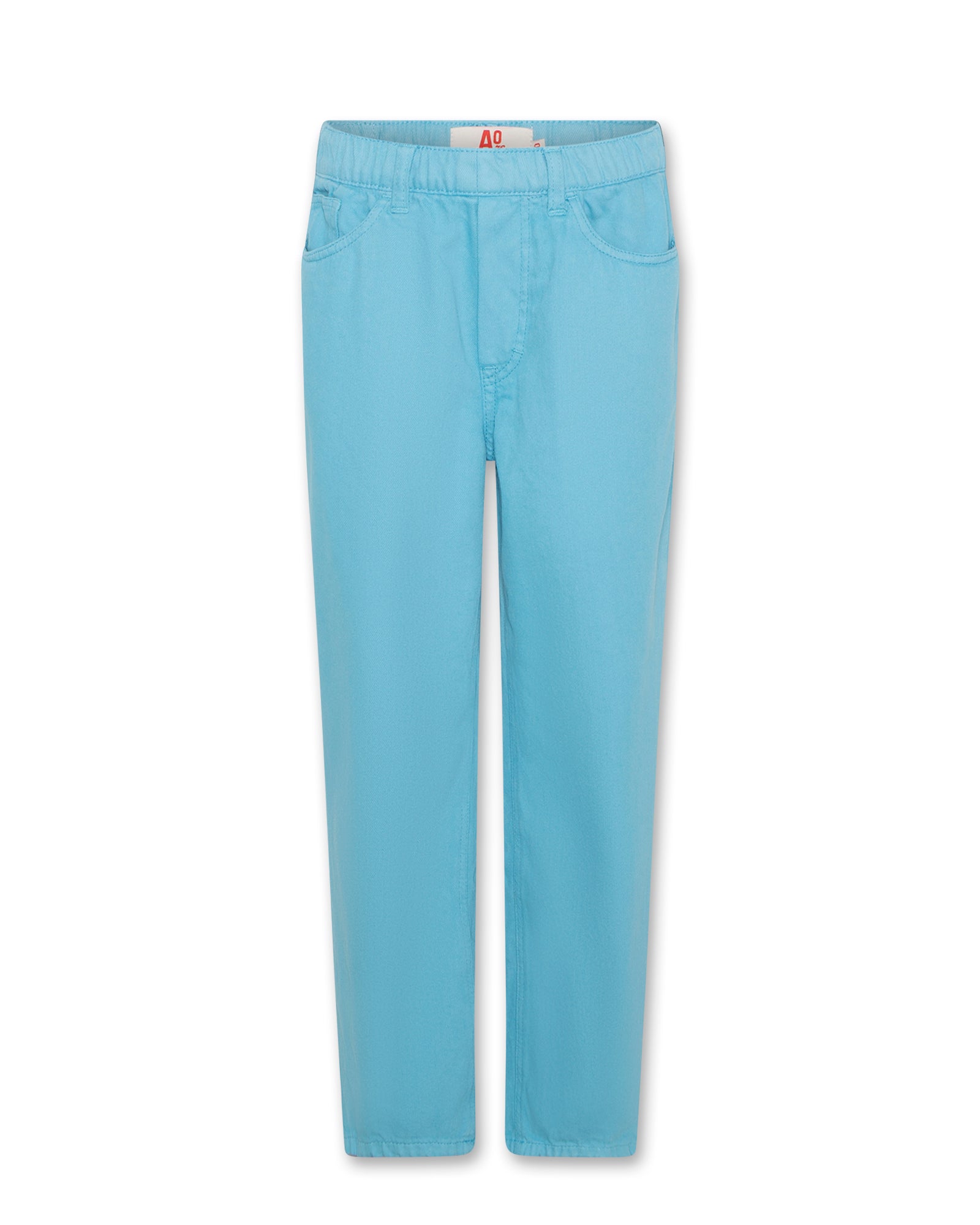James Azi Pants - Ciel