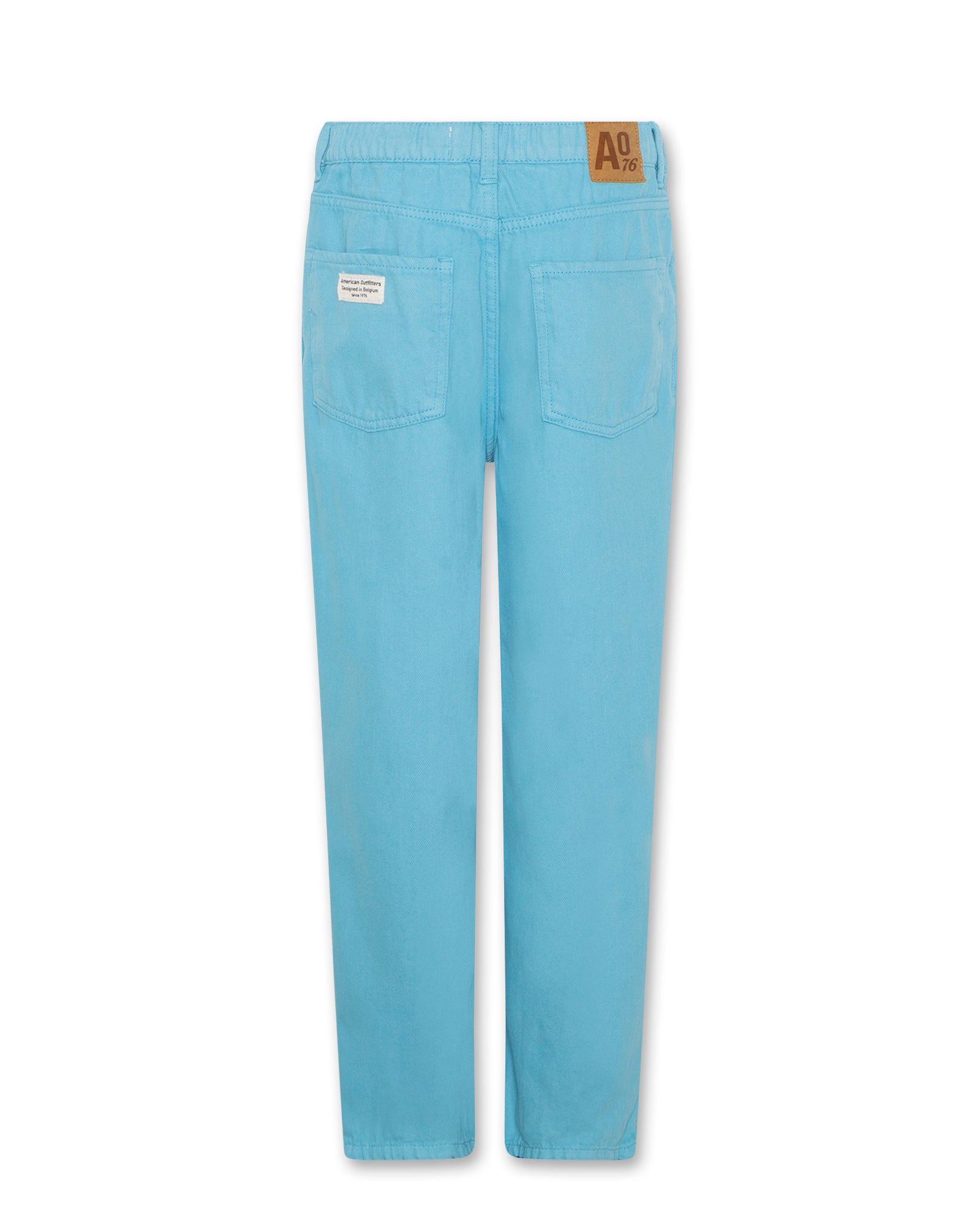 James Azi Pants - Ciel