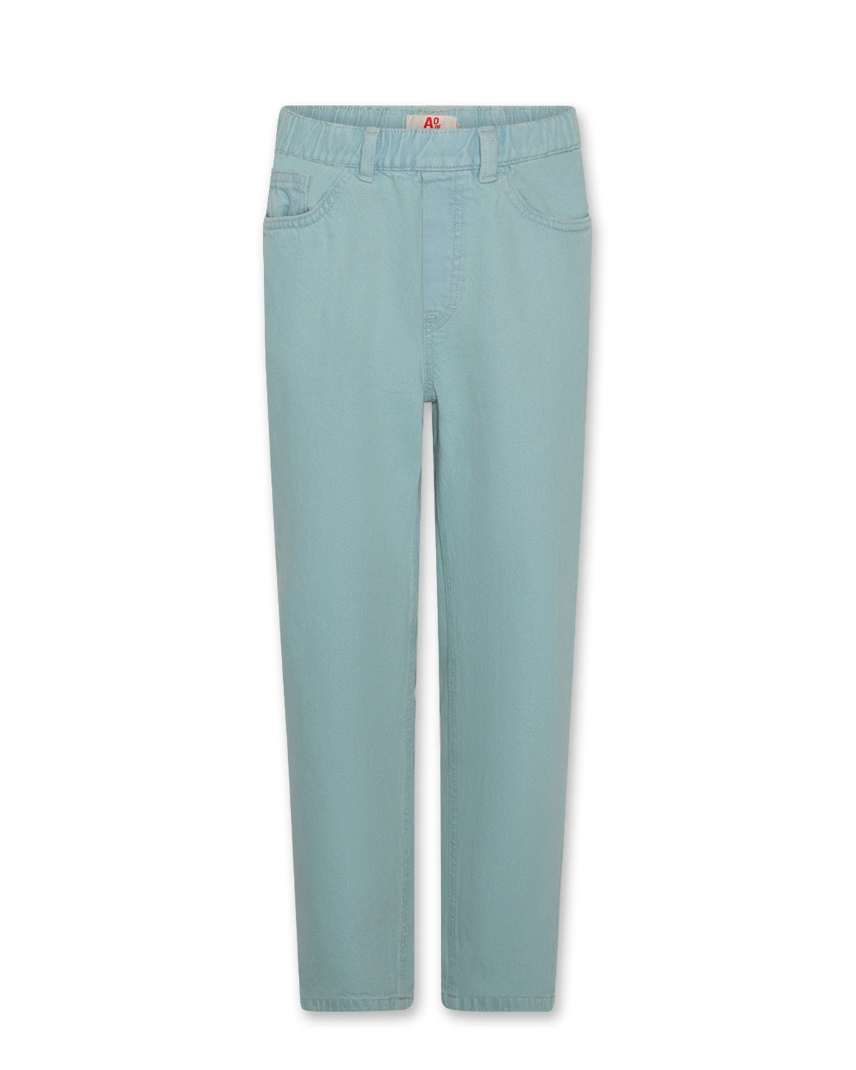 James Overdye Pants - Blue Surf