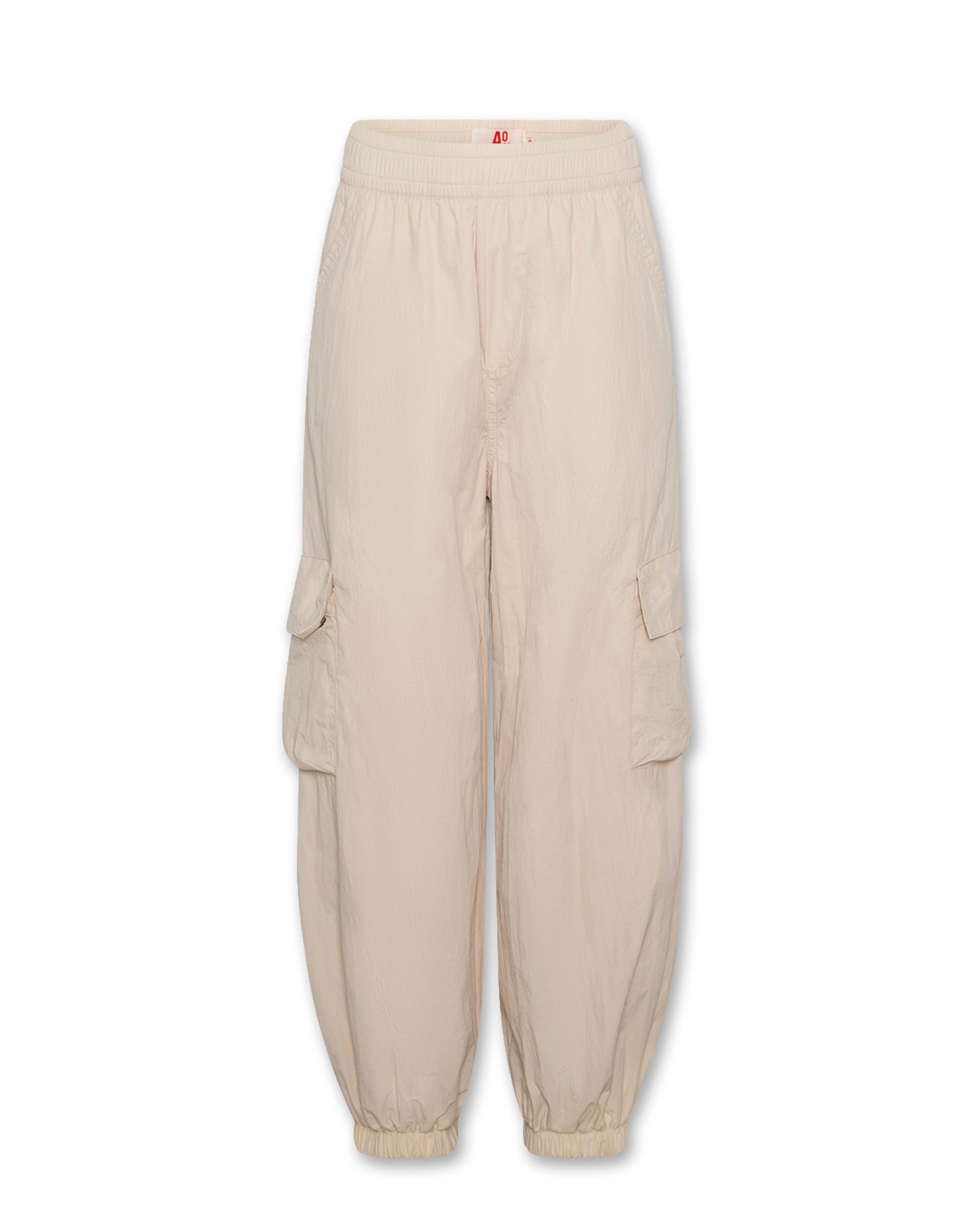 Tillian Pants - Light Cream