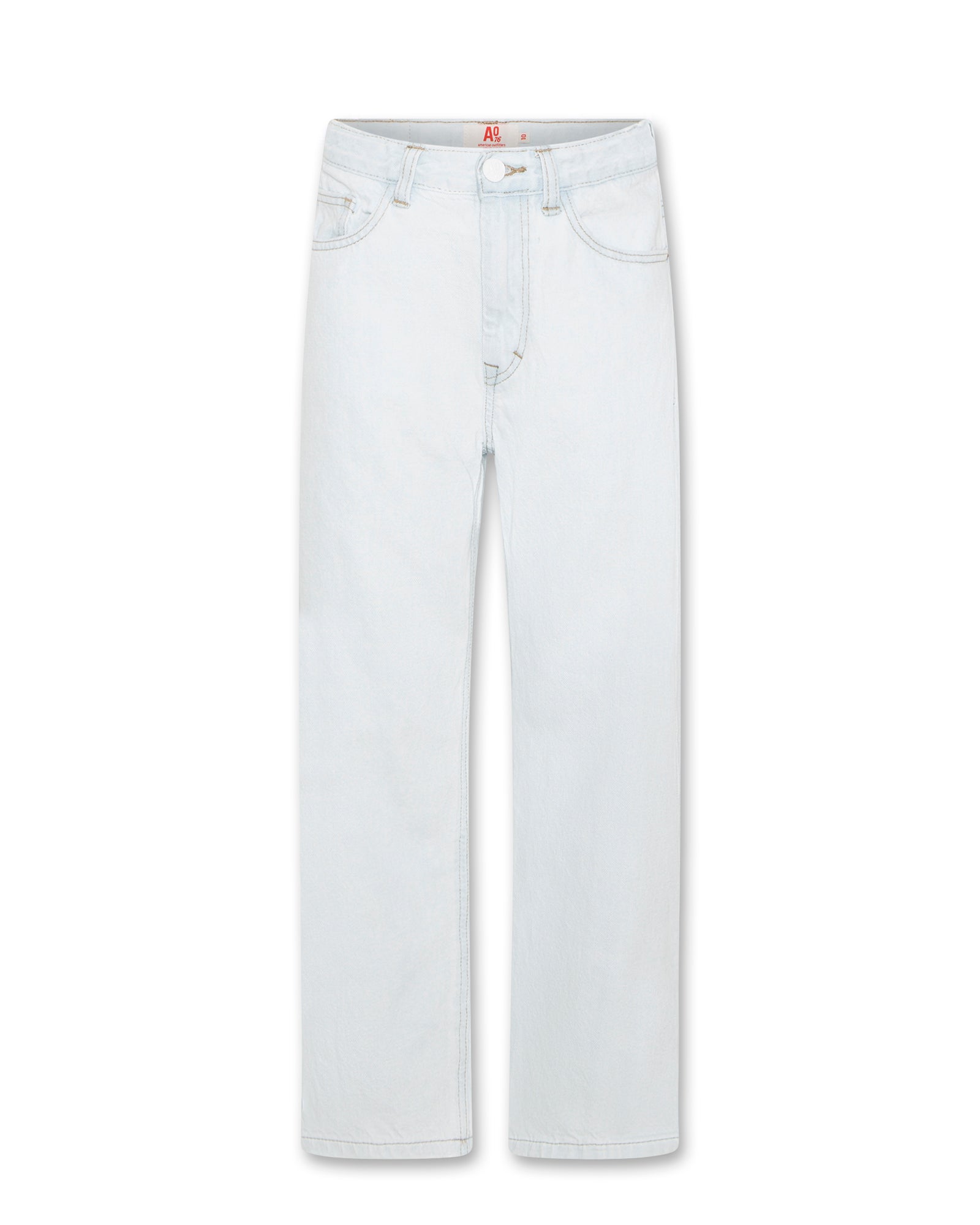 Finn Bleach Pants - Wash Bleach