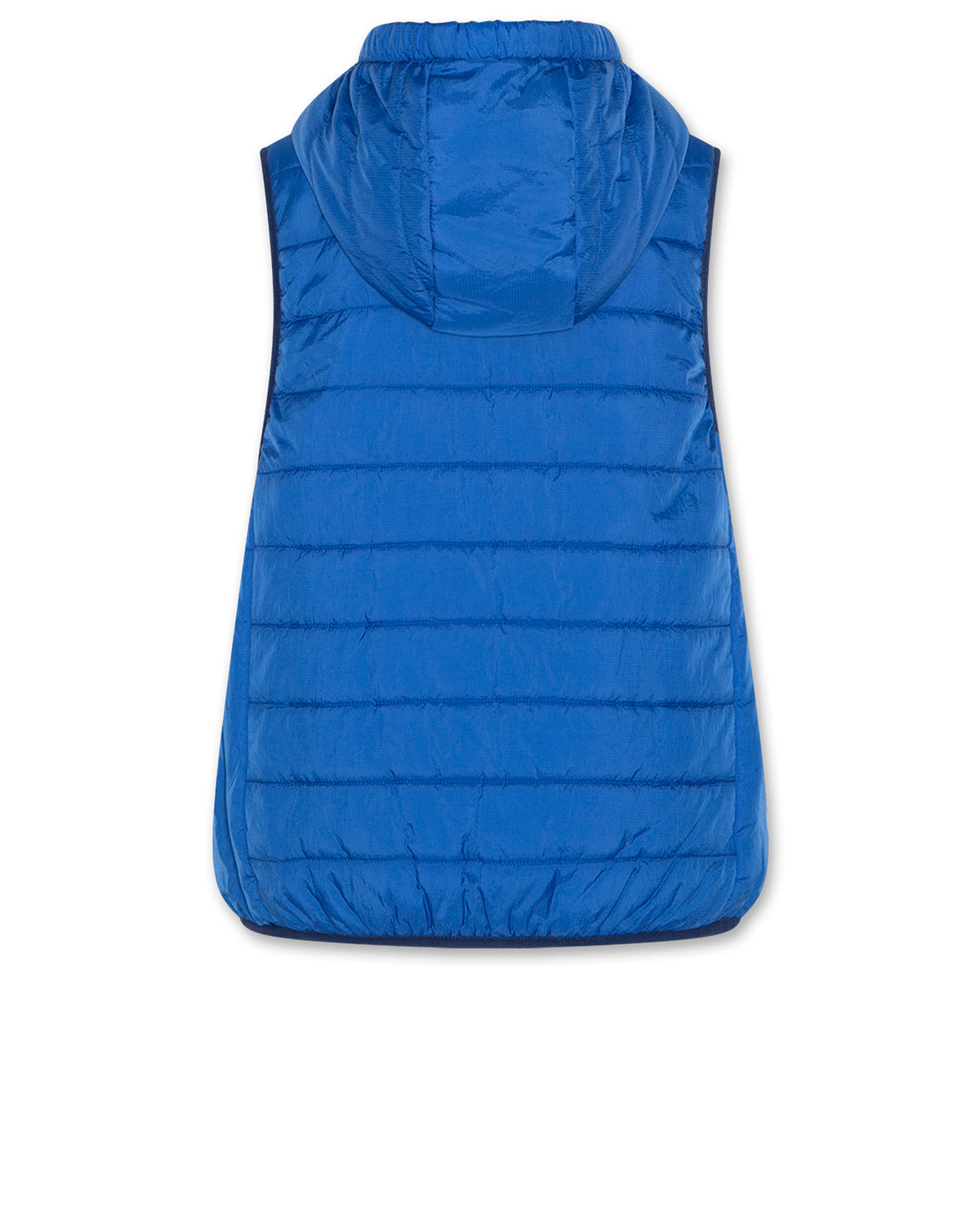 Percy Bodywarmer - Bright Blue