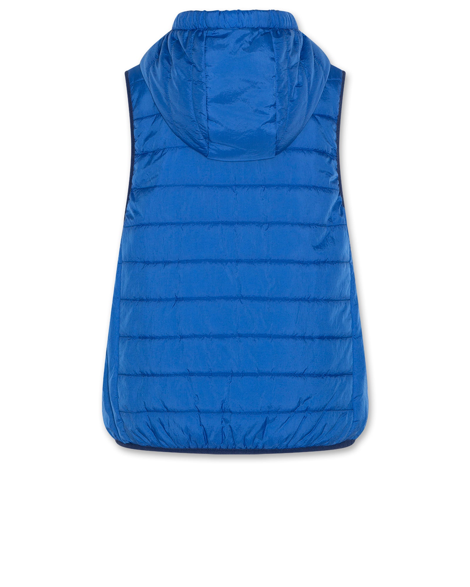 Percy Bodywarmer - Bright Blue