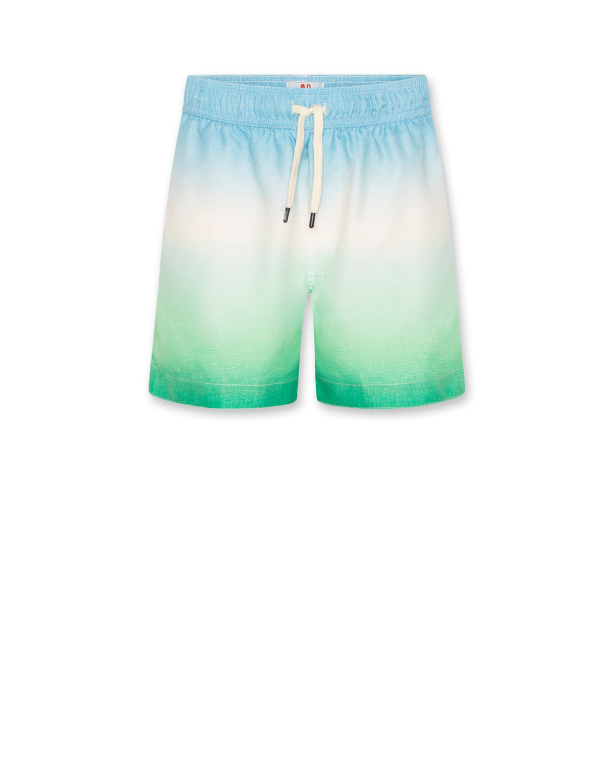 Swimshorts Gradient - Green