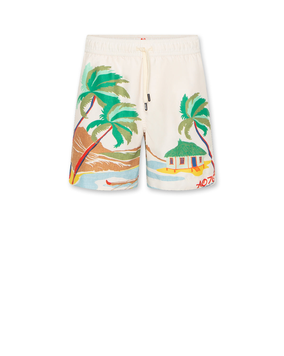 Swimshorts Malindi - Multicolour