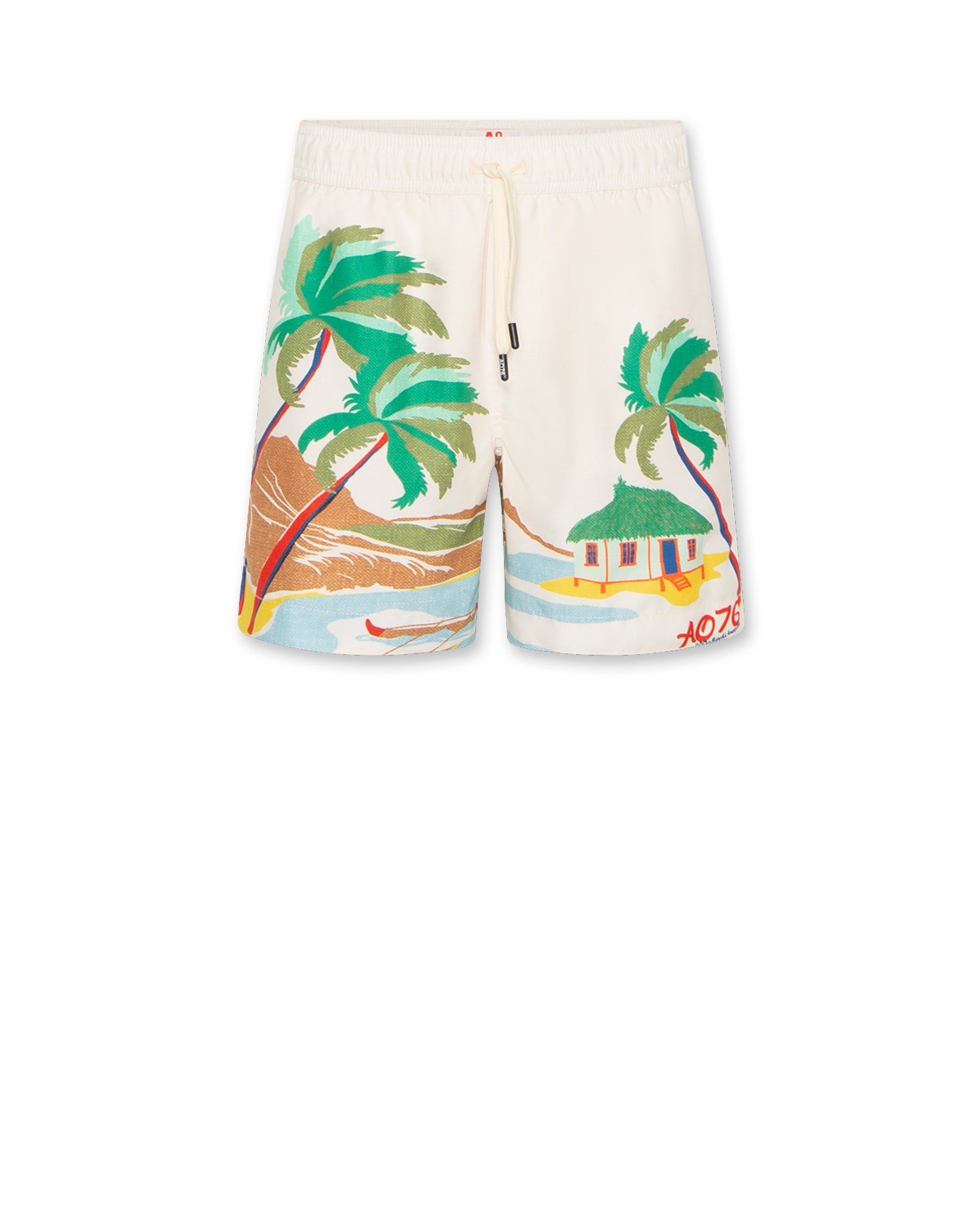 Swimshorts Malindi - Multicolour