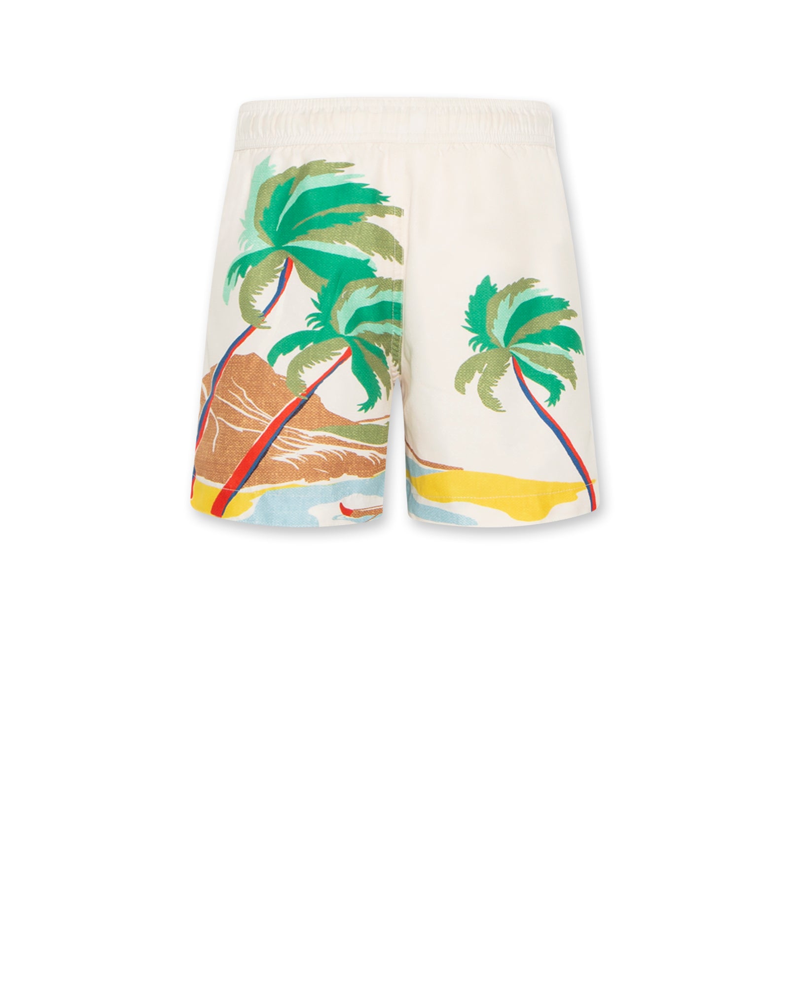 Swimshorts Malindi - Multicolour