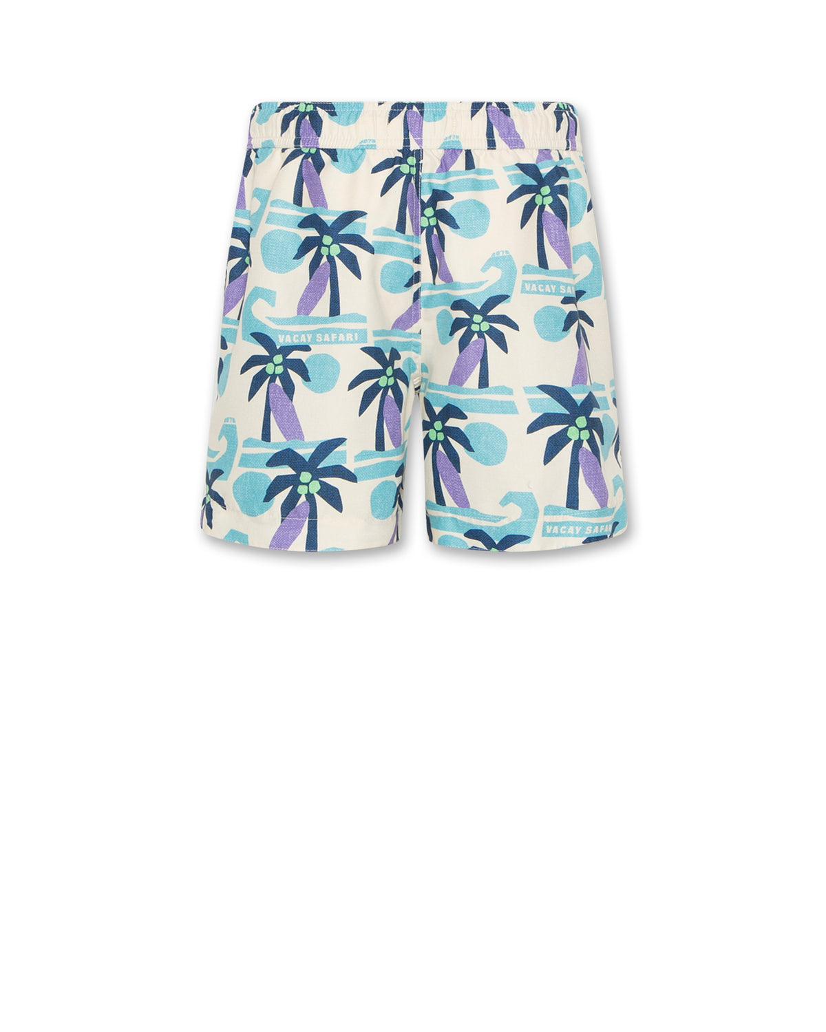 Swimshorts Safari - Multicolour