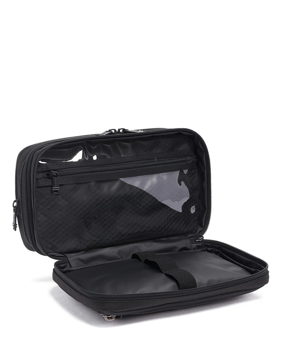 Alpha Bravo - Reno Kit With Expansion - Black