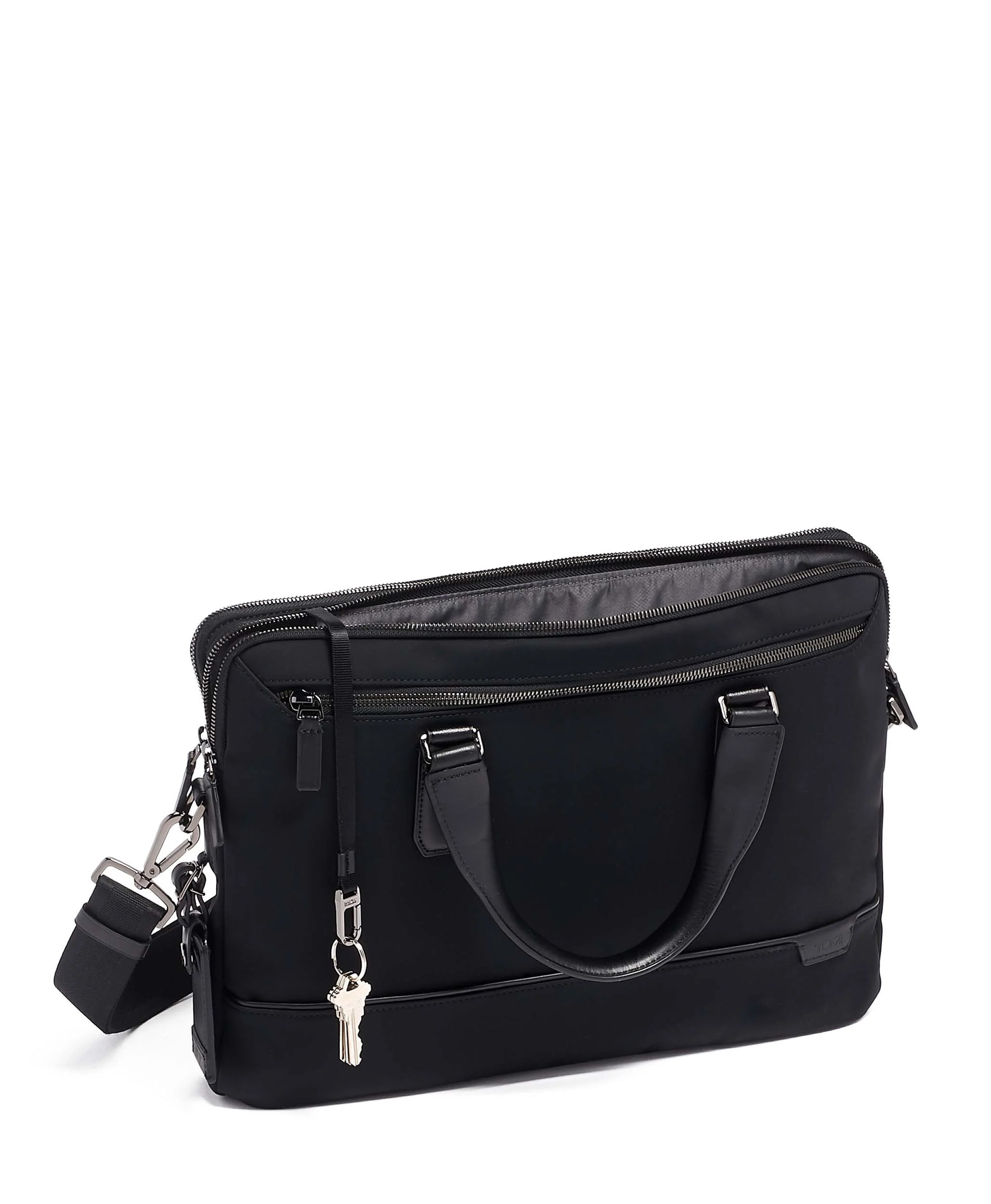 Harrison - Sycamore Slim Brief - Black