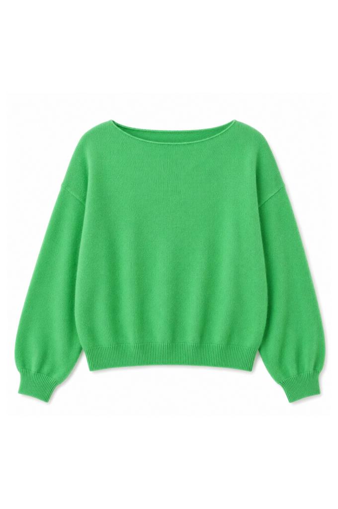Los Angeles - Grass Green