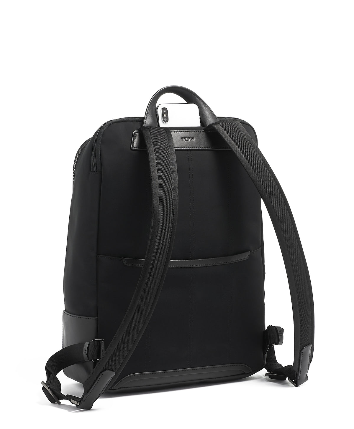 William Backpack - Black