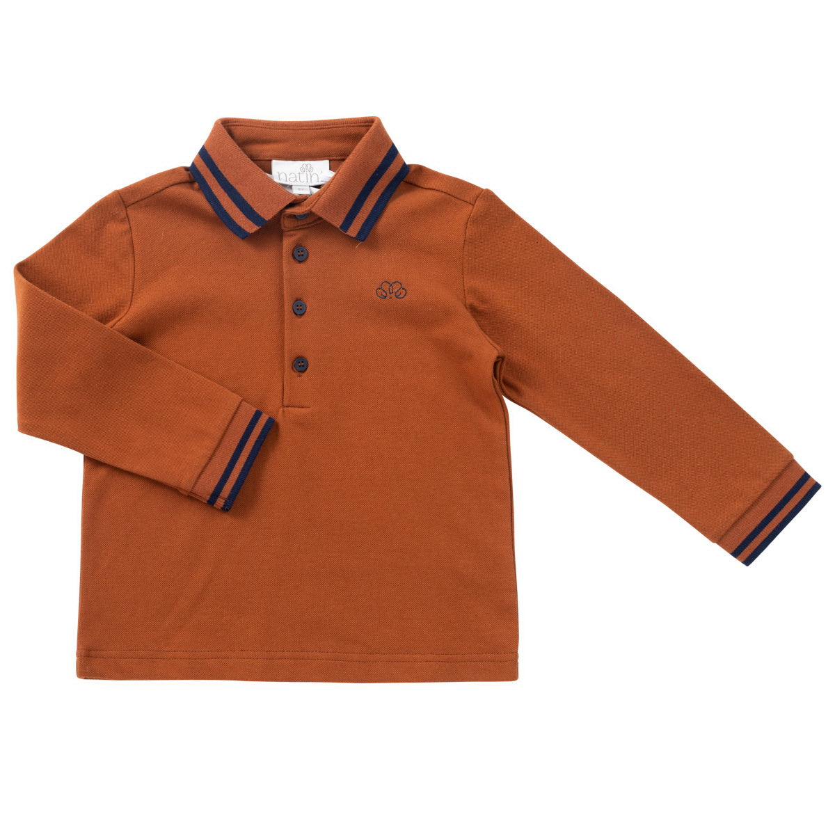 Polo Anton - Cognac