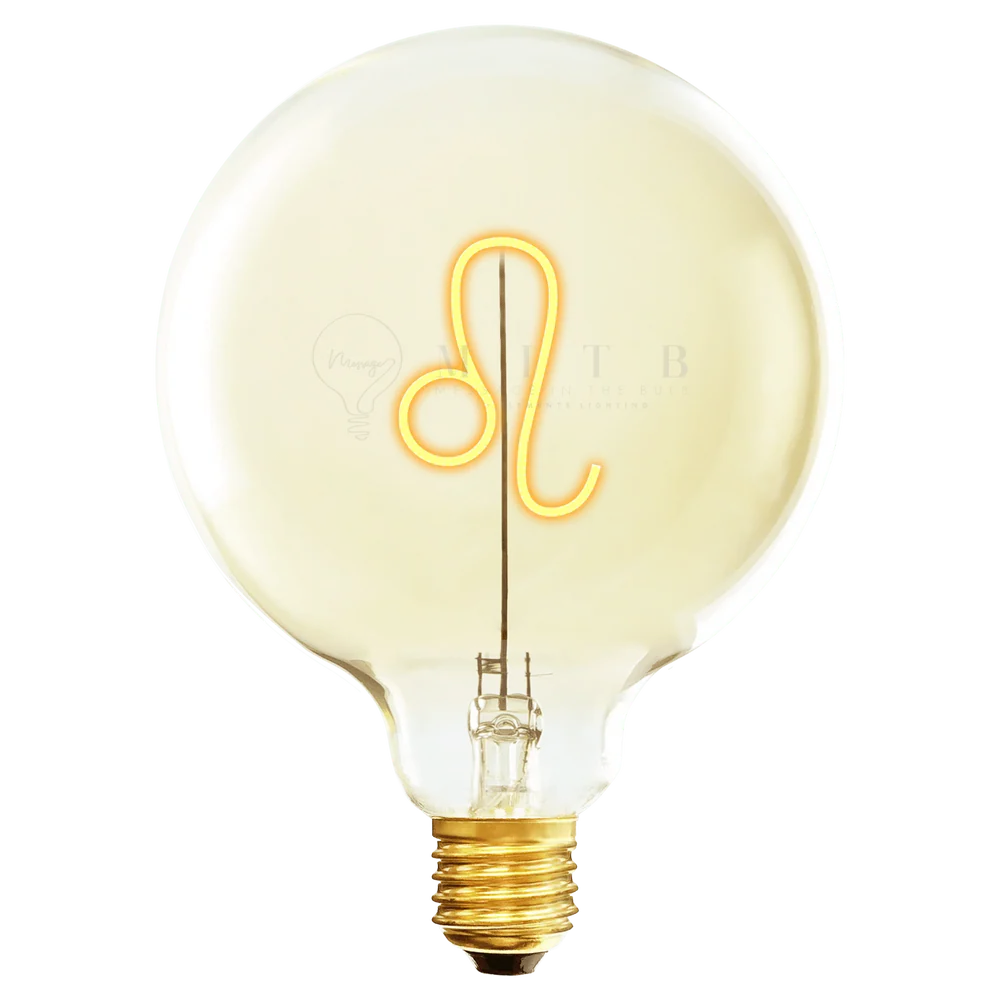 Mitb - Zodiac - Leo - Ambre