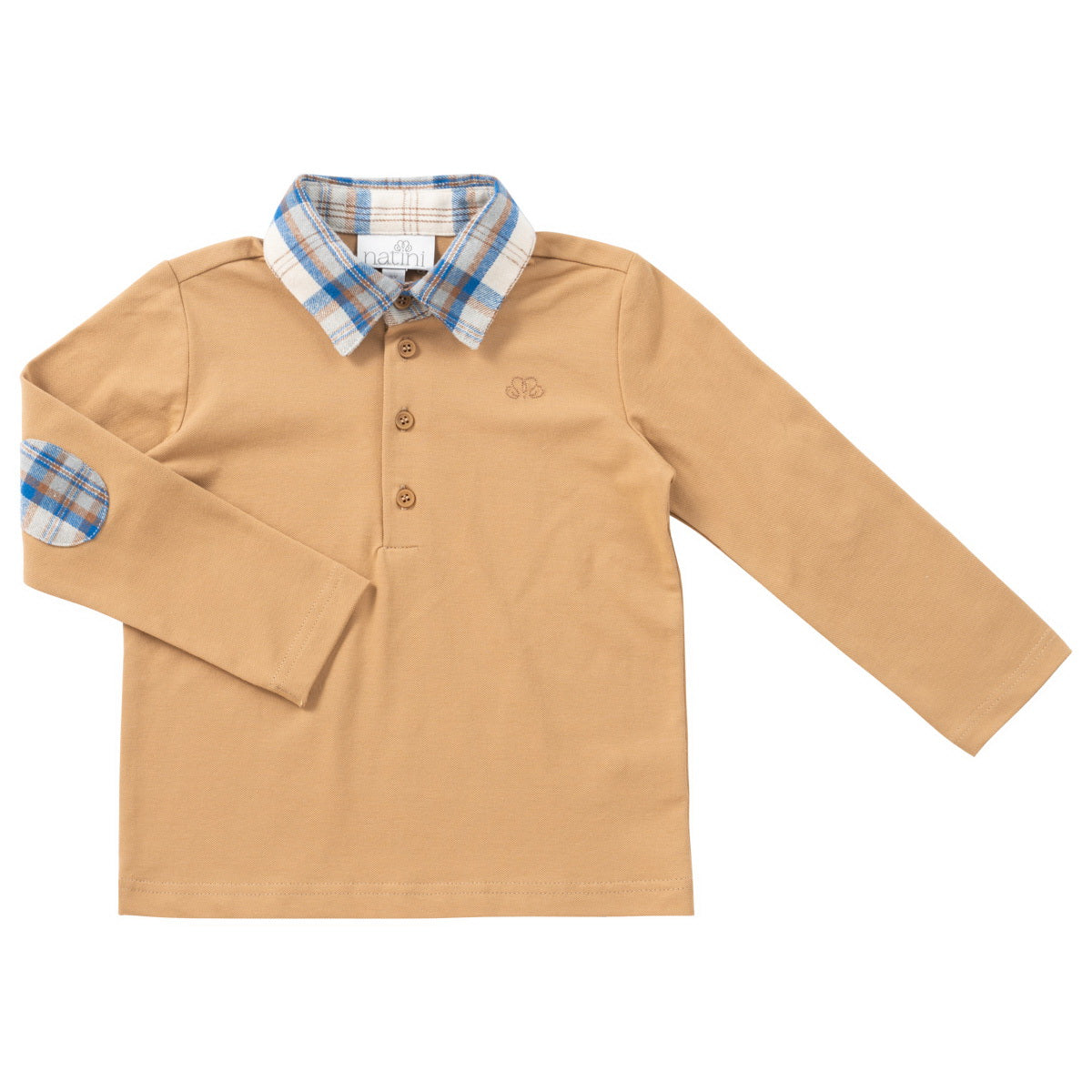 Polo Gerard - Beige