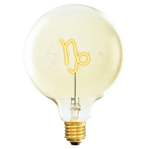 Mitb - Zodiac - Capricorn - Ambre