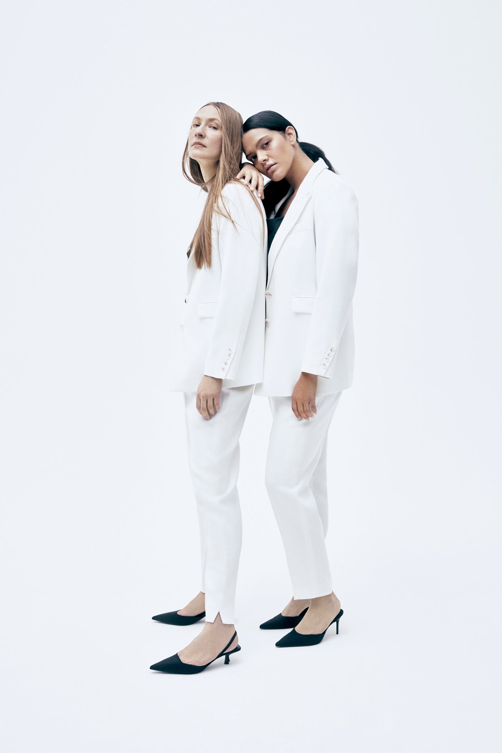 Brigetty - Blazer - Mount Blan - W